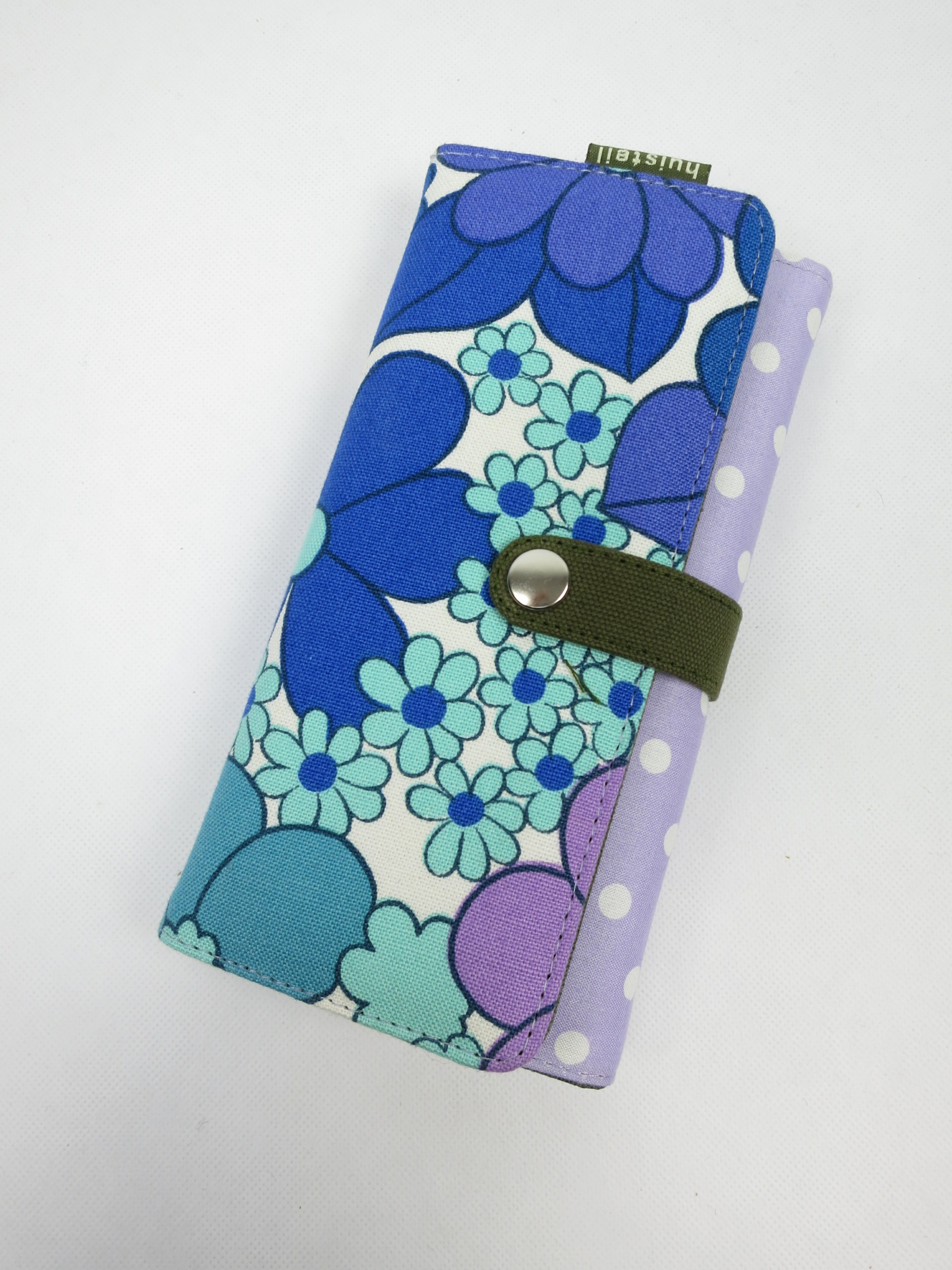 Huisteil Portemonnaie groß #10551