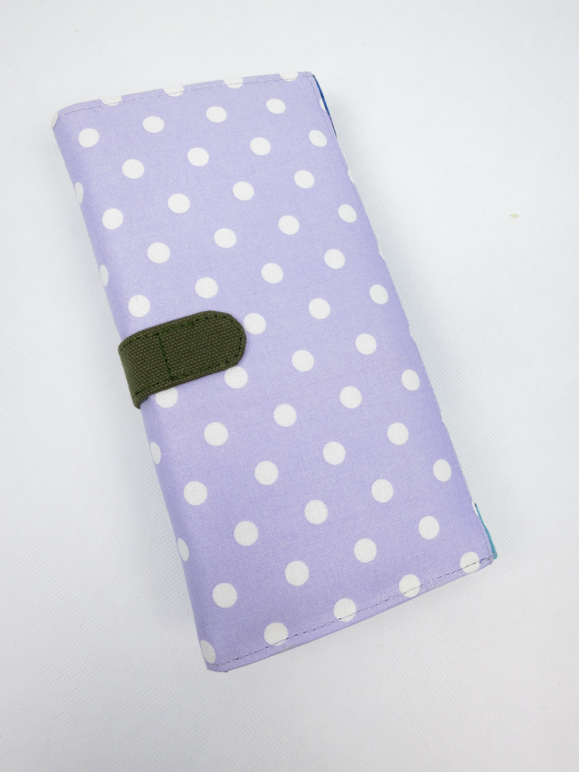 Huisteil Portemonnaie groß #10551 – Bild 2