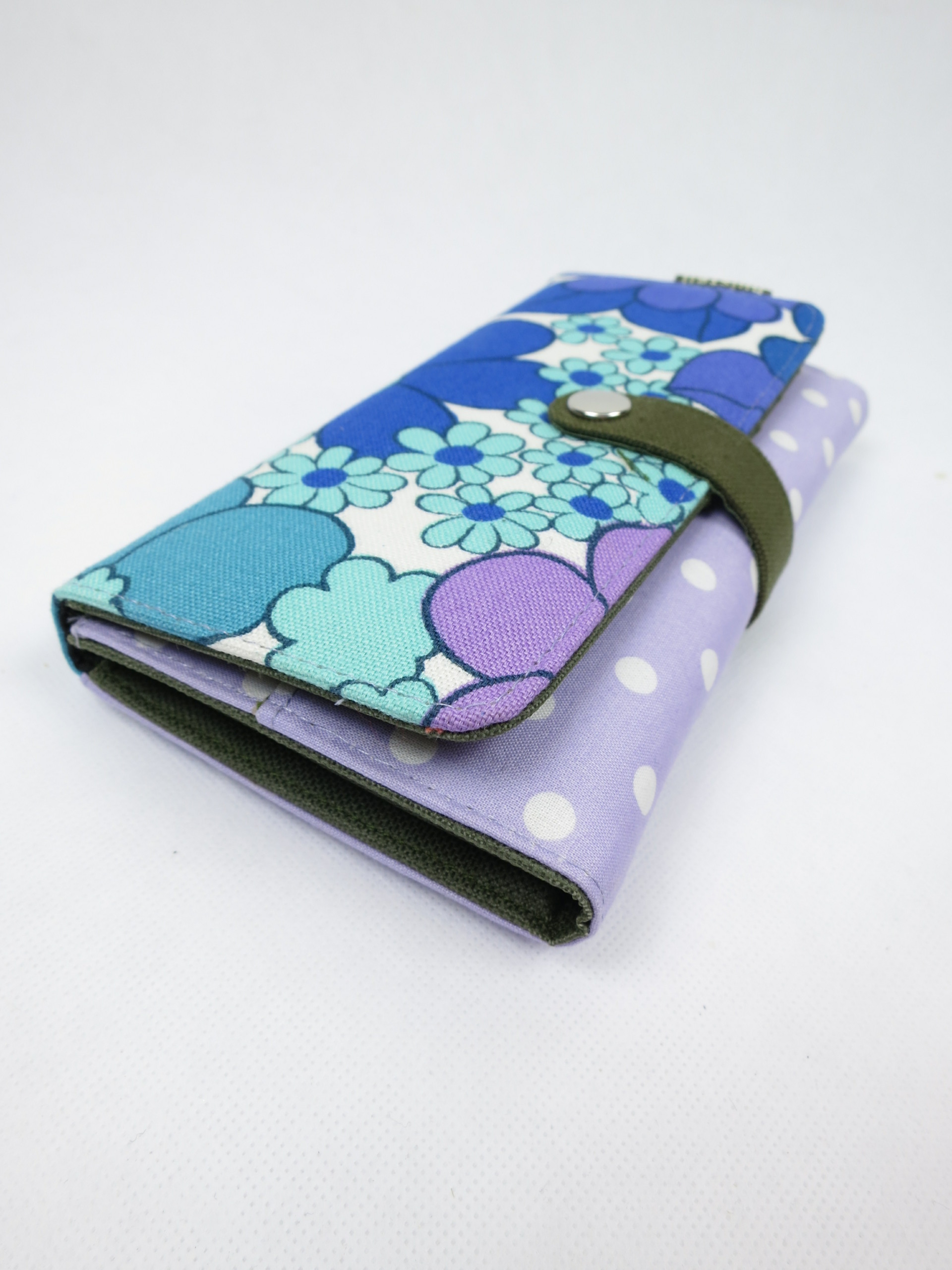 Huisteil Portemonnaie groß #10551 – Bild 3