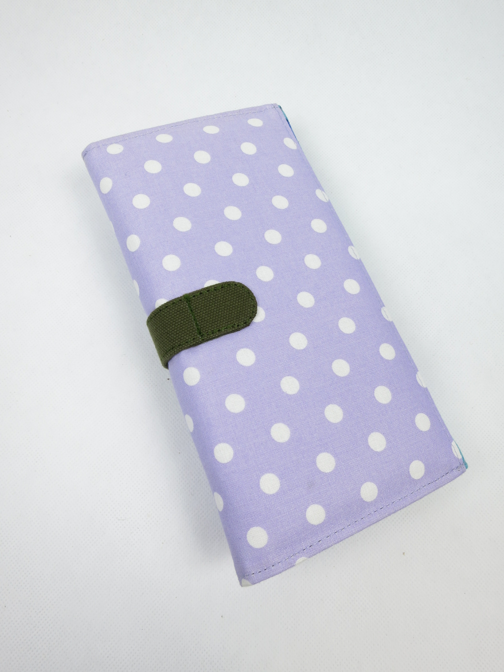 Huisteil Portemonnaie groß #10553 – Bild 2