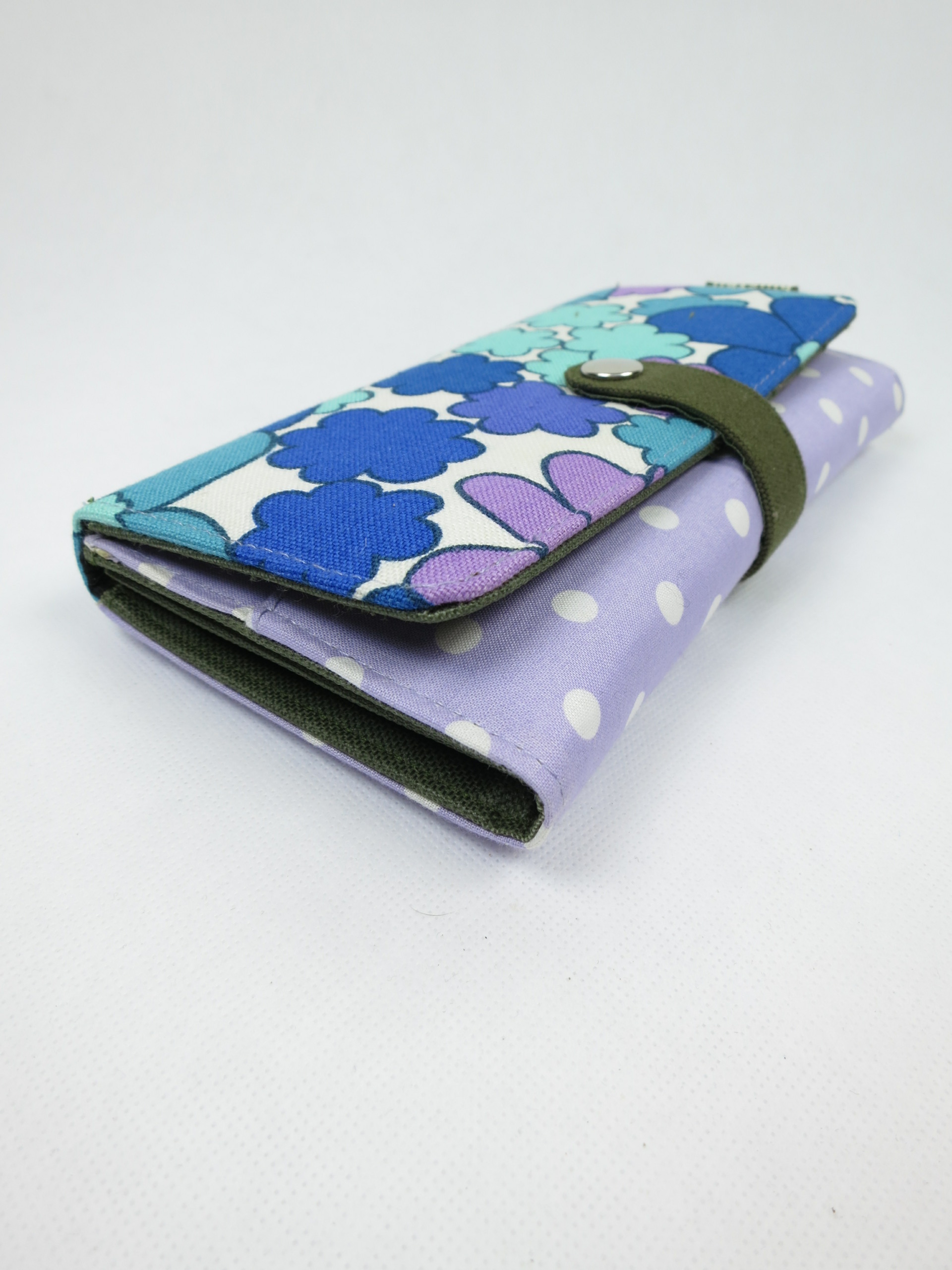 Huisteil Portemonnaie groß #10553 – Bild 3