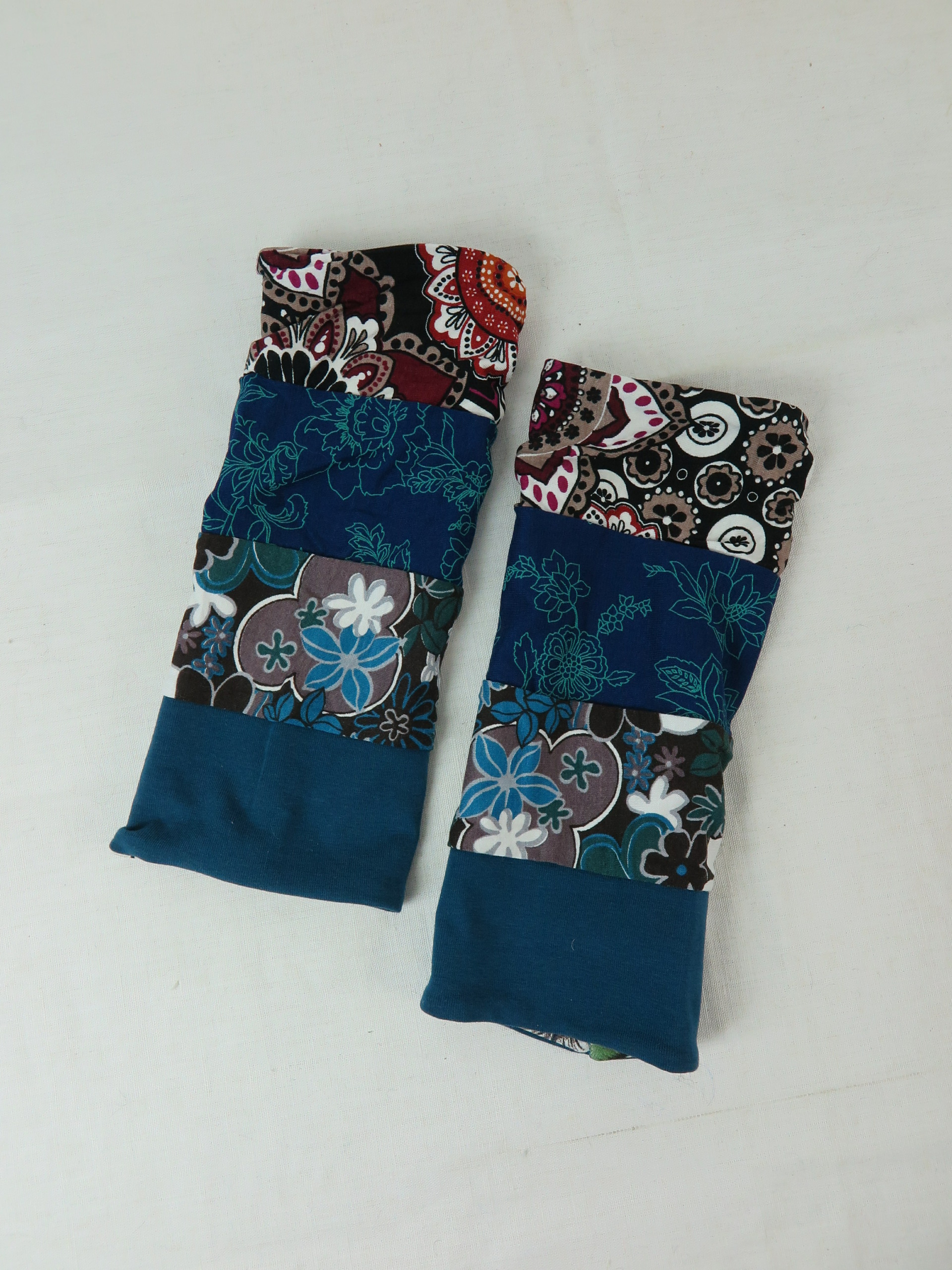 SiSie Pulswärmer lang #10573 – Bild 2