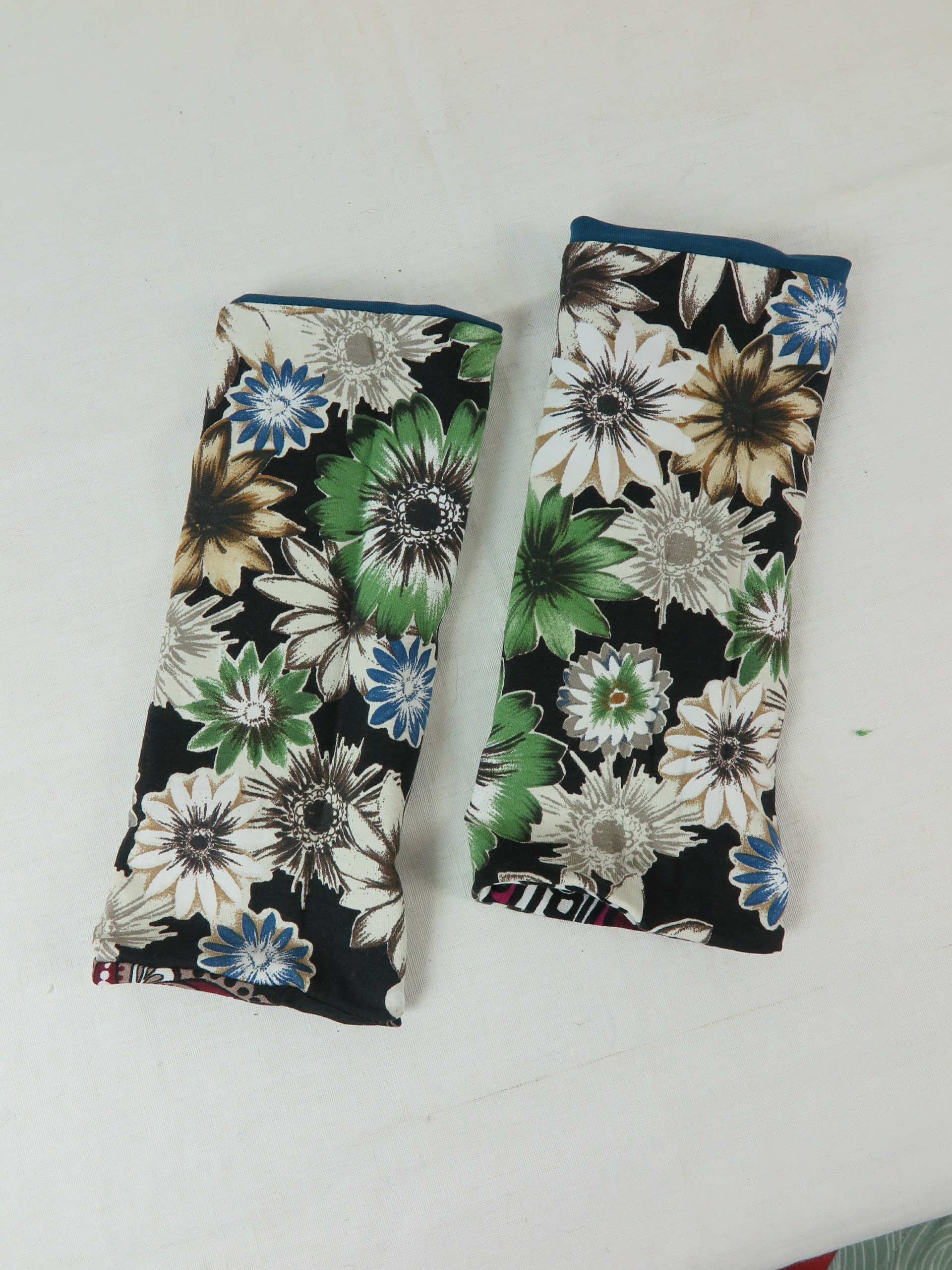 SiSie Pulswärmer lang #10573 – Bild 3