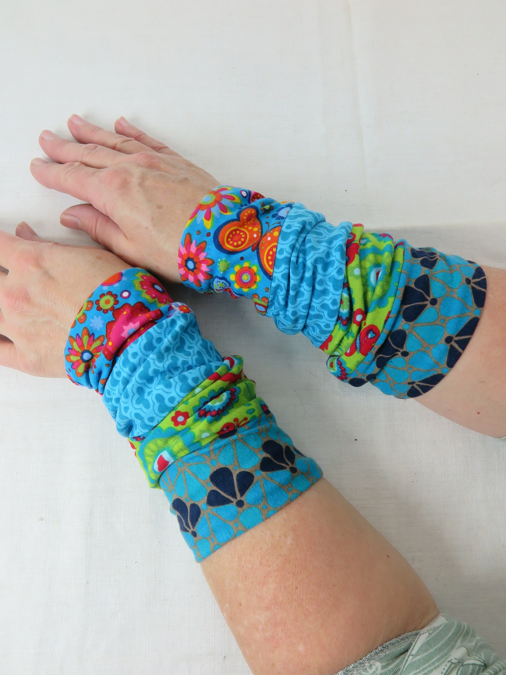 SiSie Pulswärmer lang #10576