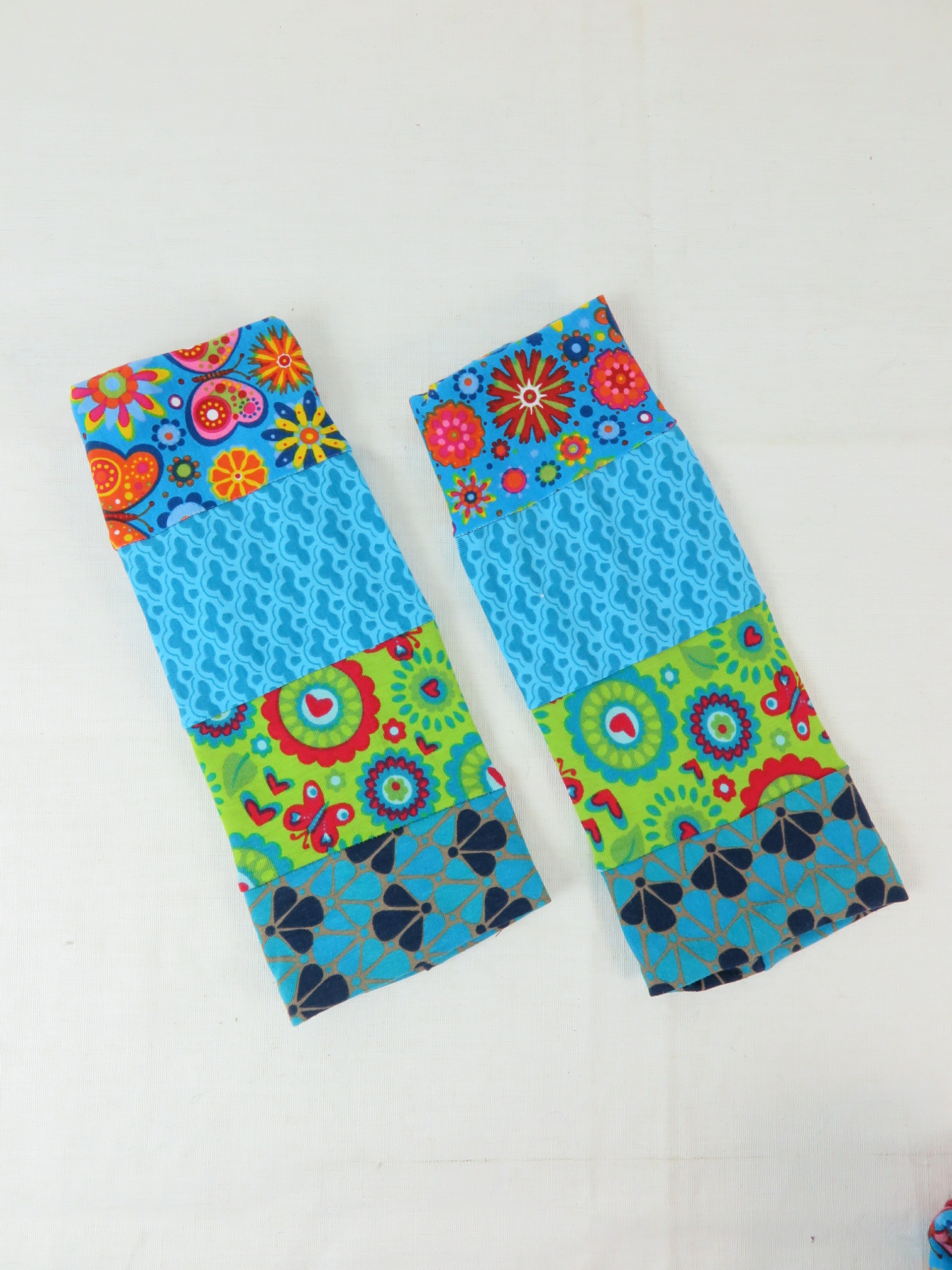 SiSie Pulswärmer lang #10576 – Bild 2