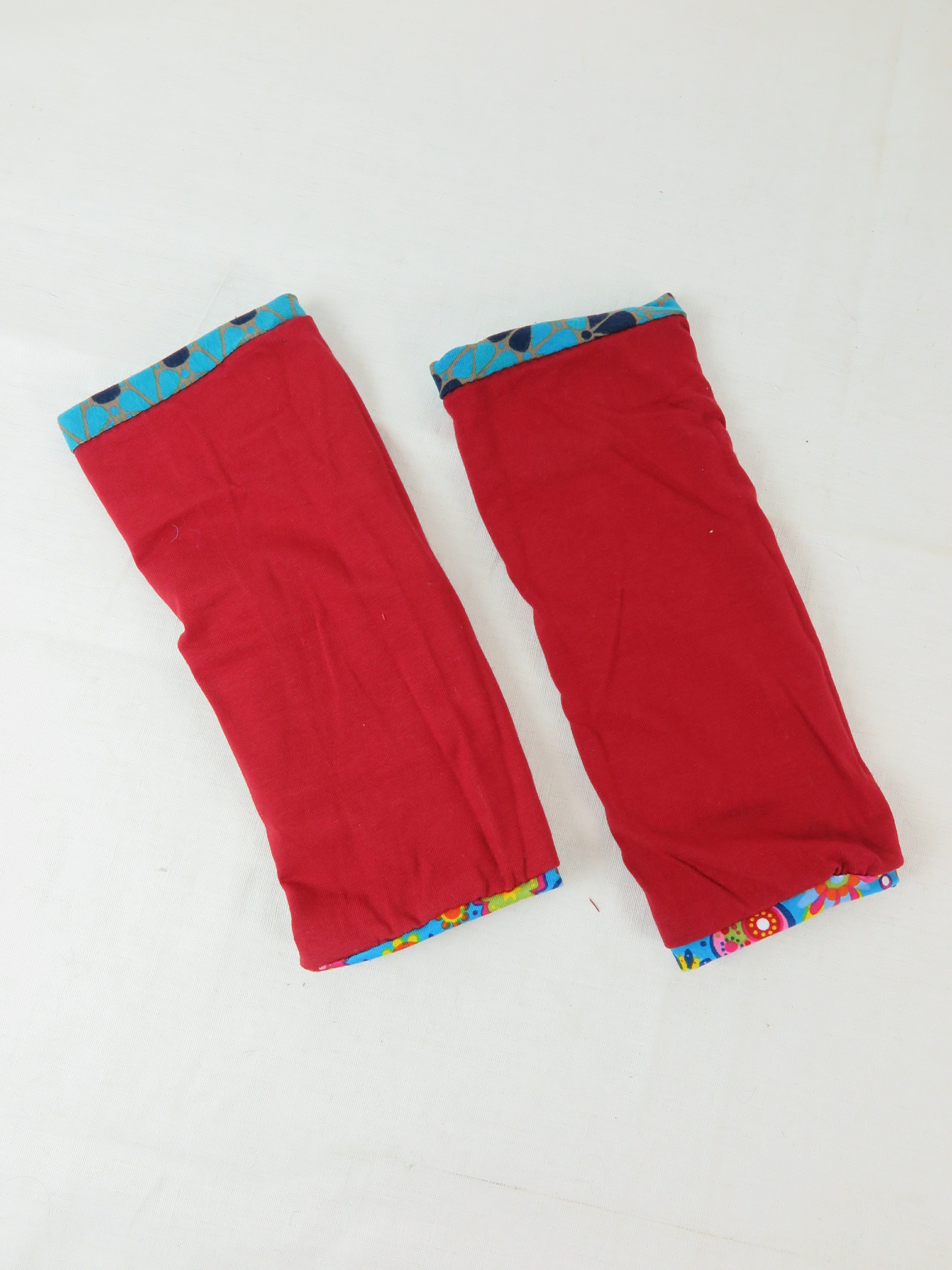 SiSie Pulswärmer lang #10576 – Bild 3