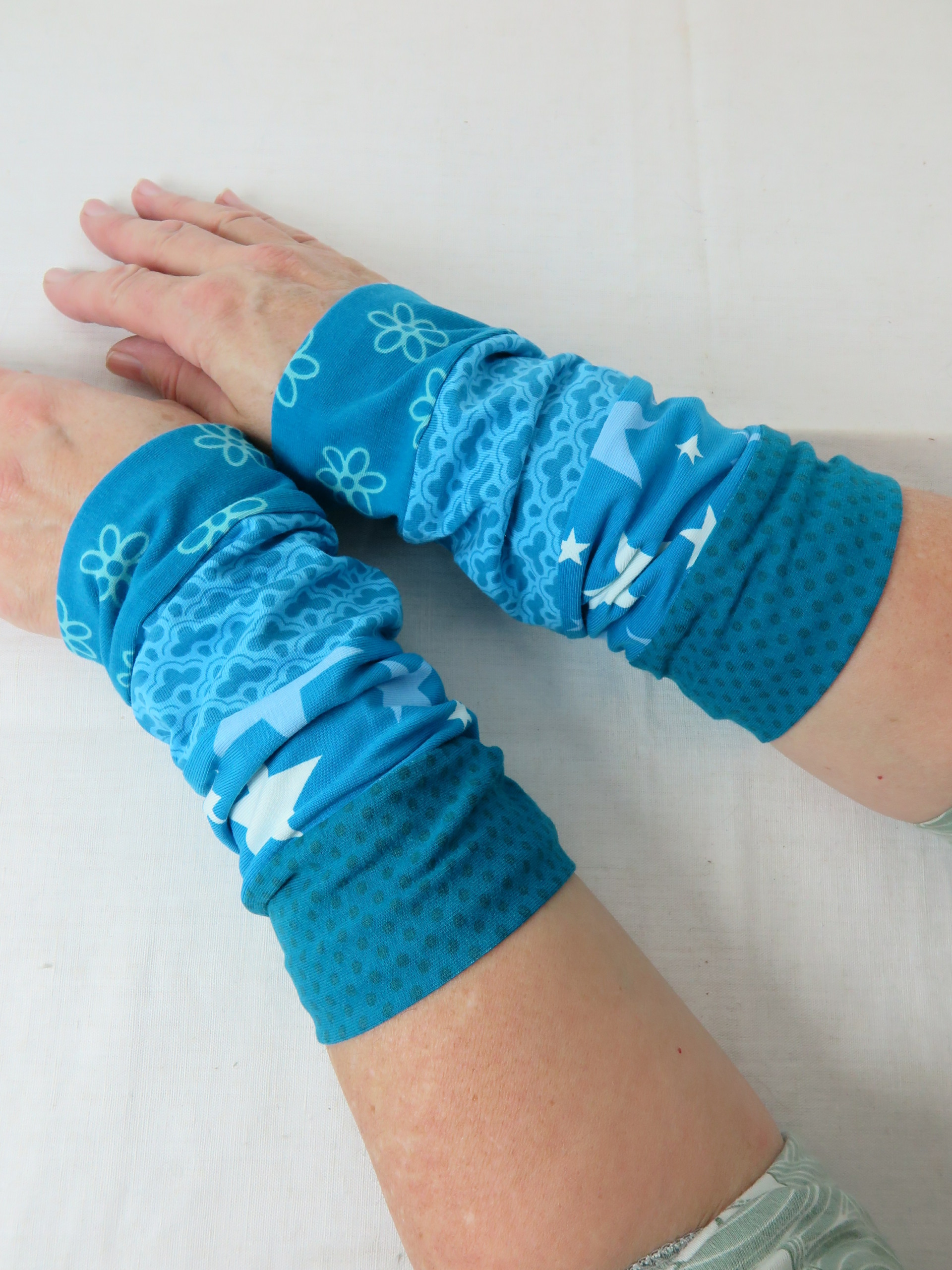 SiSie Pulswärmer lang #10579