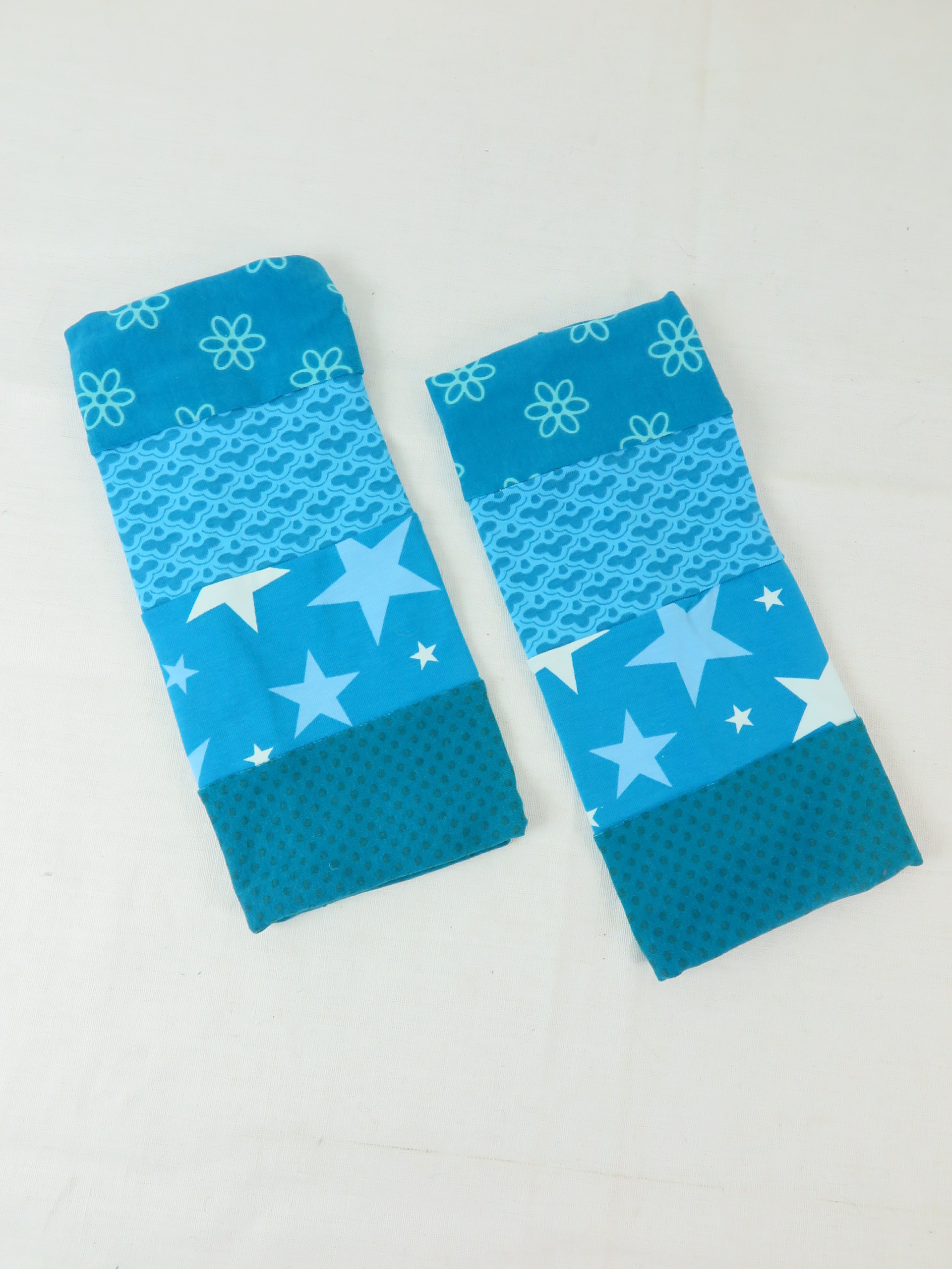 SiSie Pulswärmer lang #10579 – Bild 2