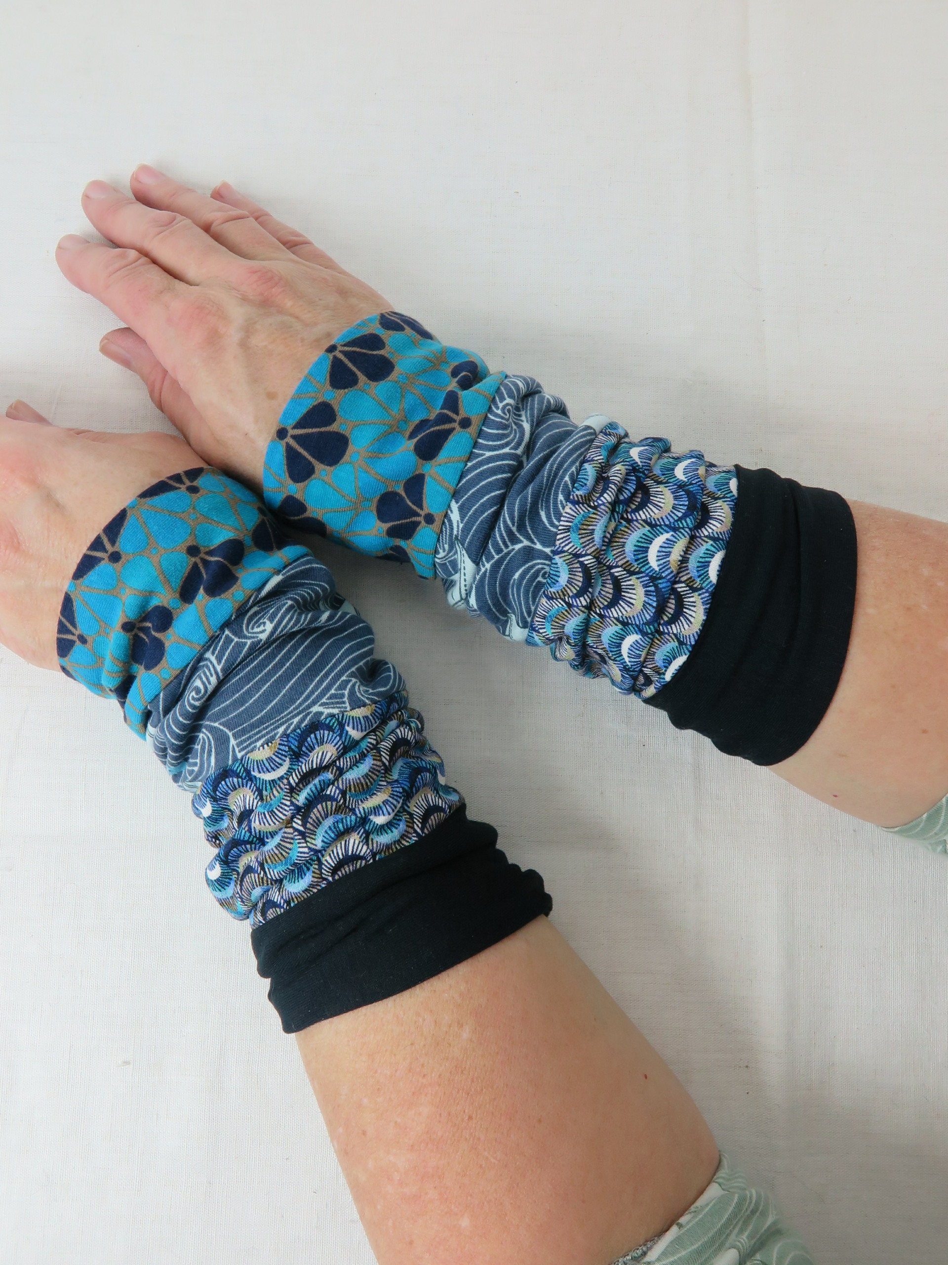 SiSie Pulswärmer lang #10580