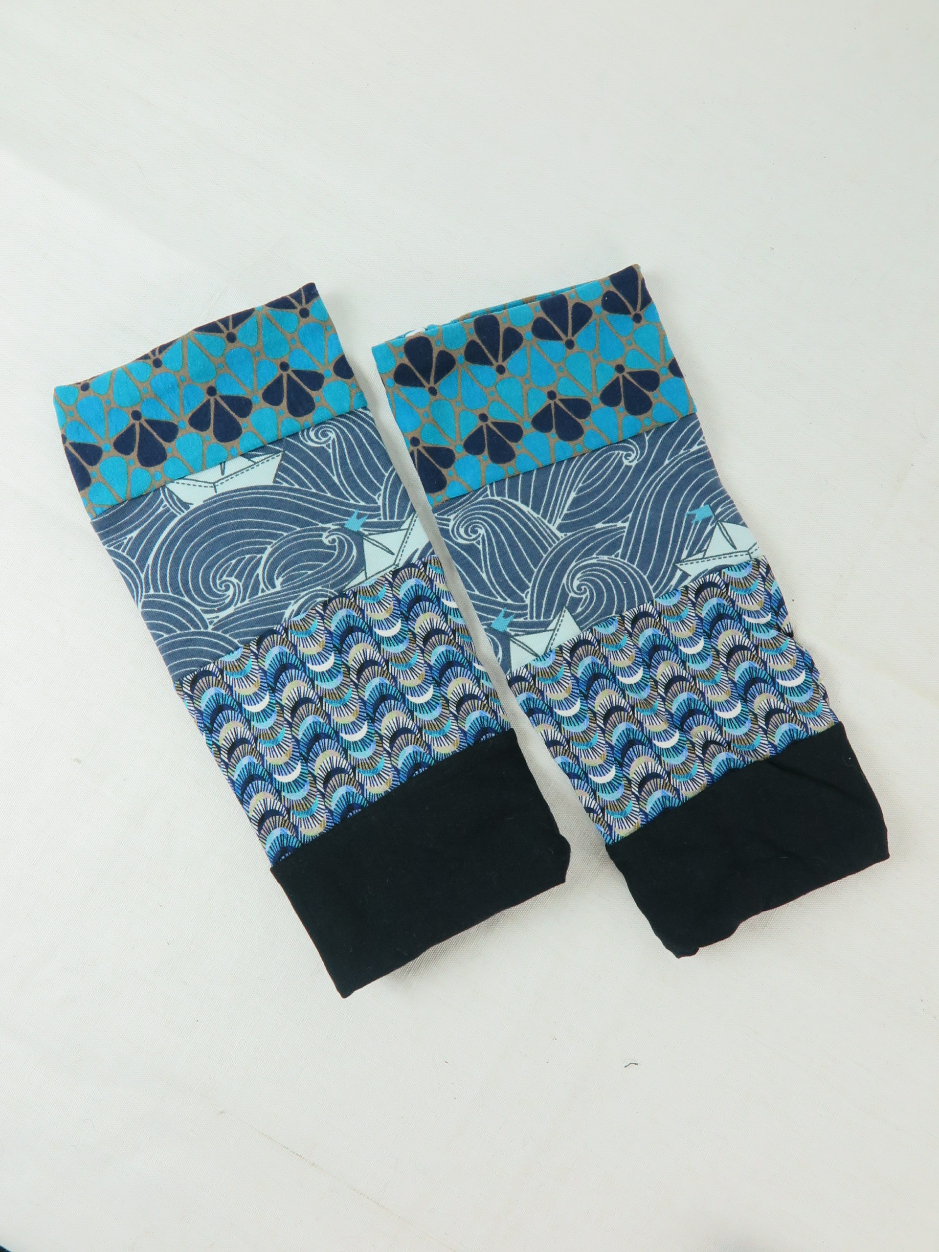 SiSie Pulswärmer lang #10580 – Bild 2