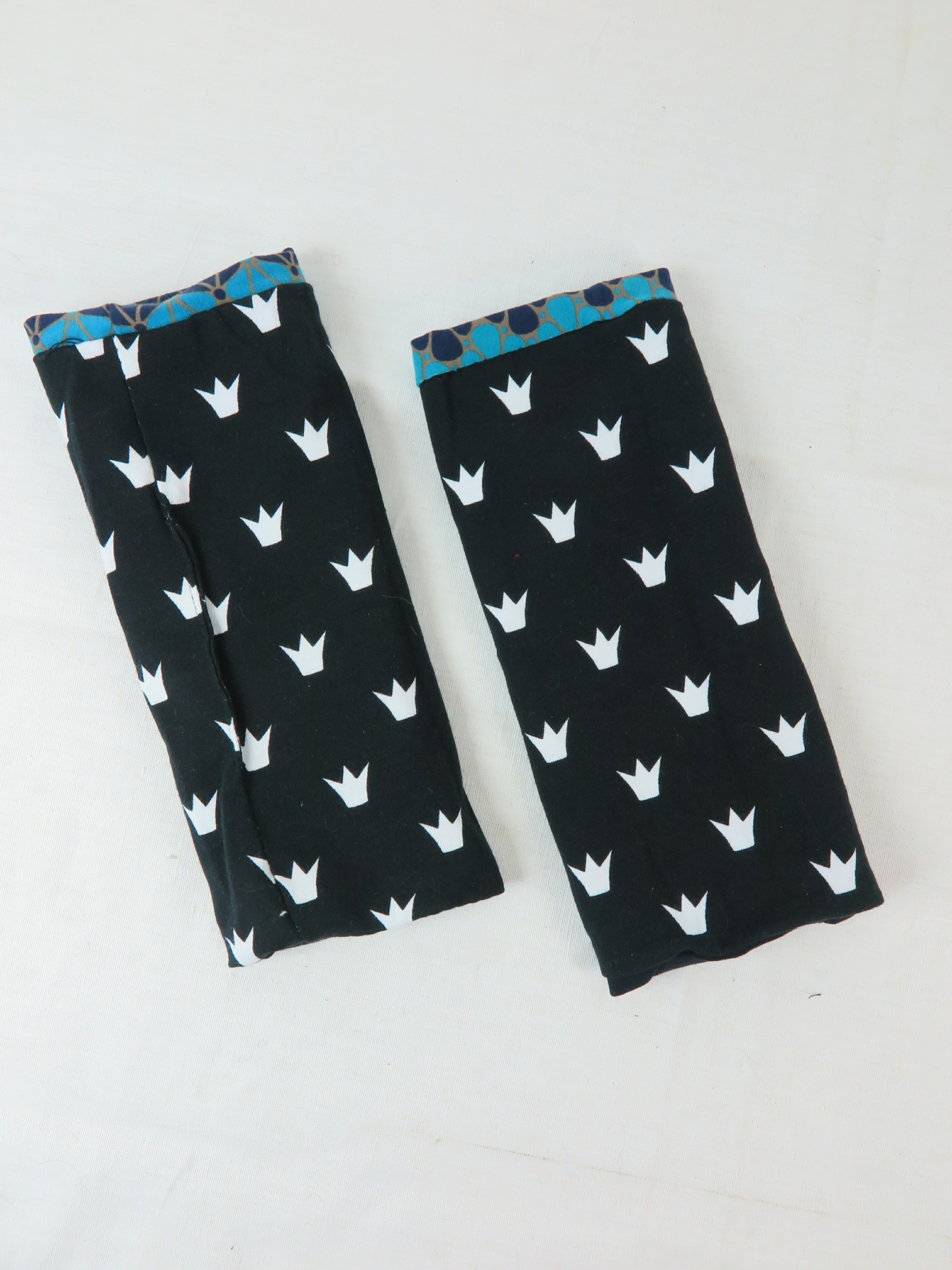 SiSie Pulswärmer lang #10580 – Bild 3