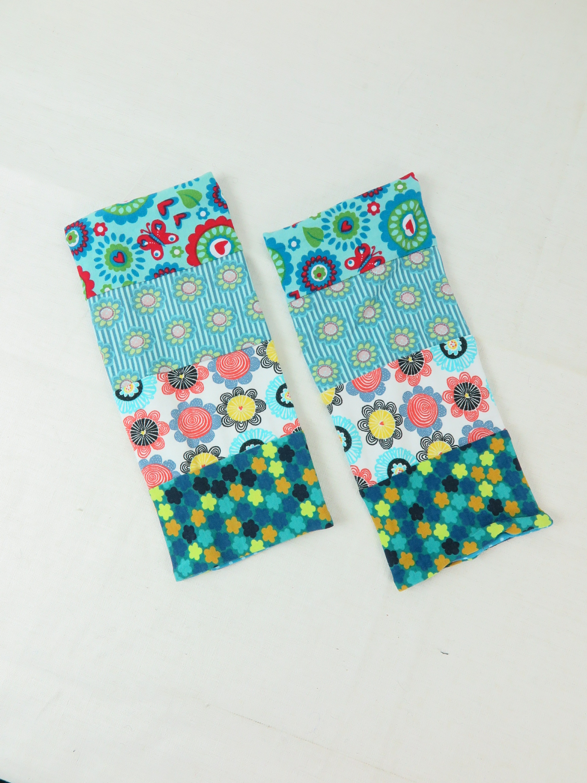 SiSie Pulswärmer lang #10582 – Bild 2