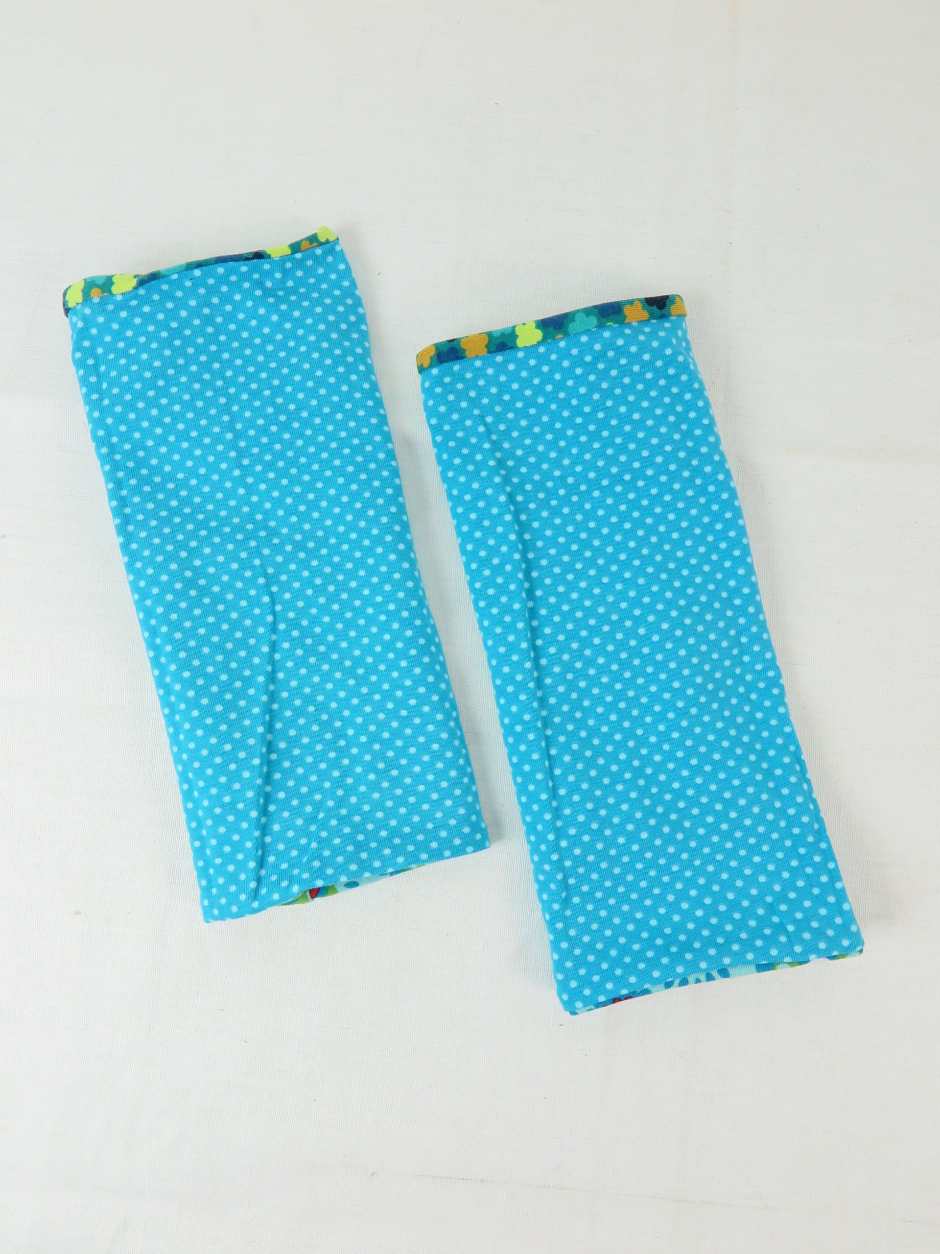 SiSie Pulswärmer lang #10582 – Bild 3