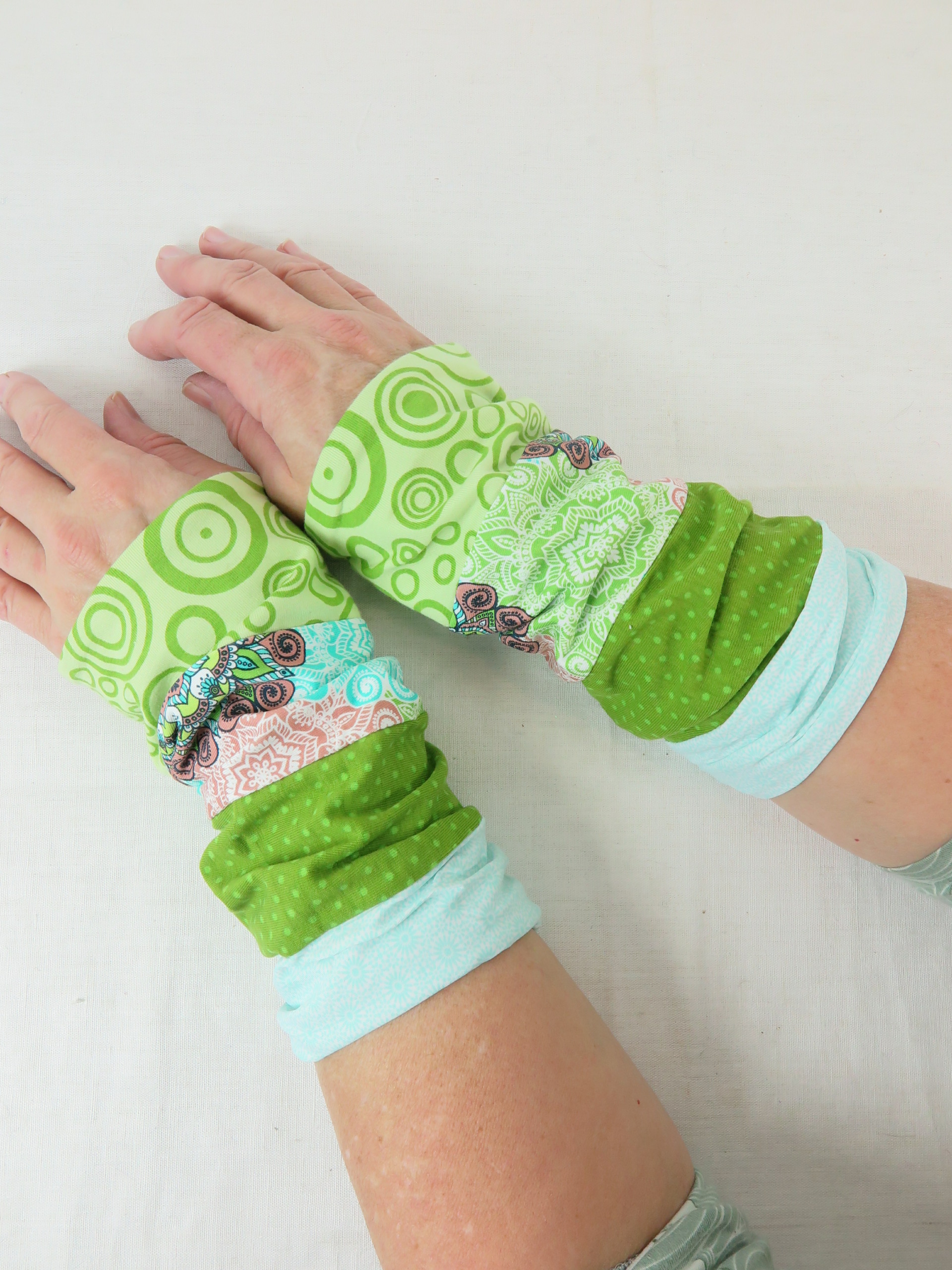 SiSie Pulswärmer lang #10584