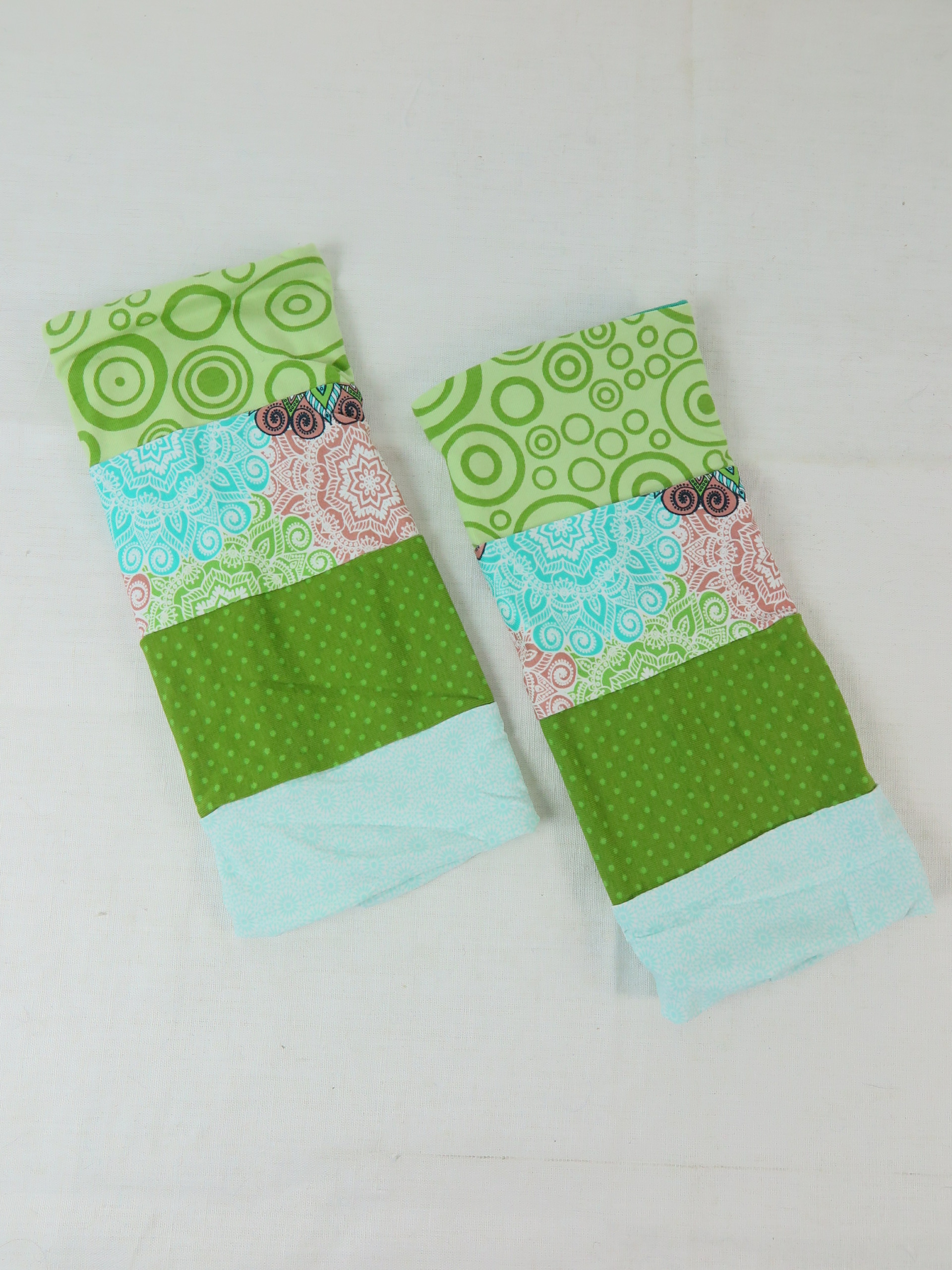 SiSie Pulswärmer lang #10584 – Bild 2