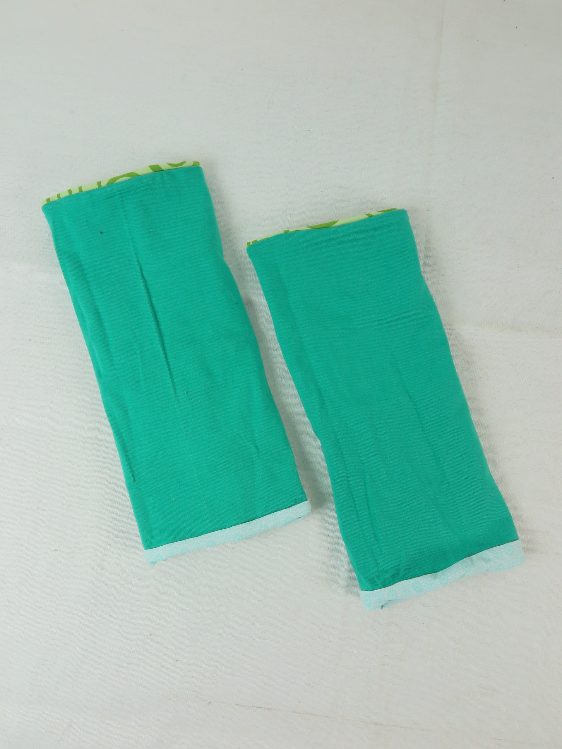 SiSie Pulswärmer lang #10584 – Bild 3