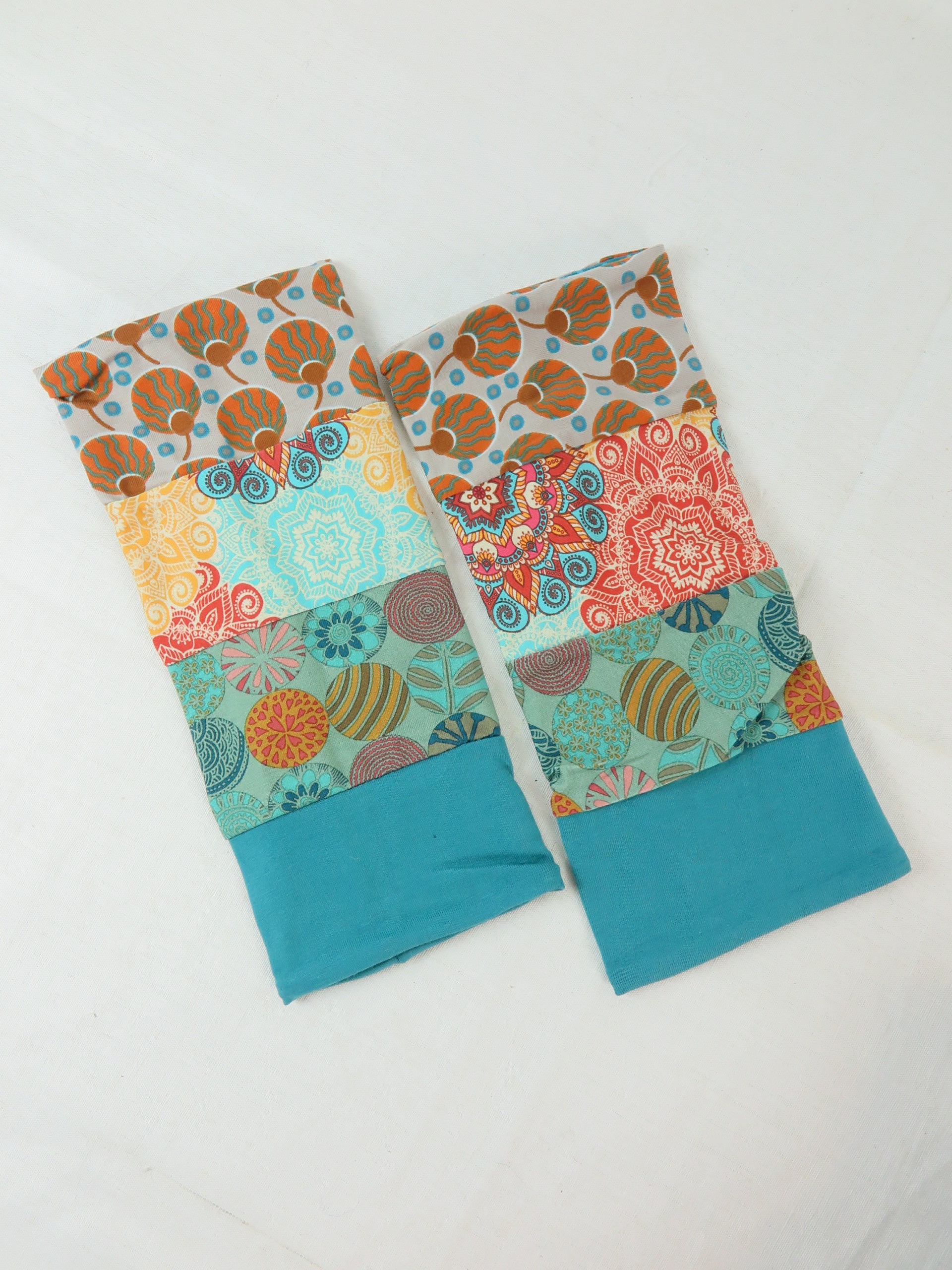 SiSie Pulswärmer lang #10585 – Bild 2