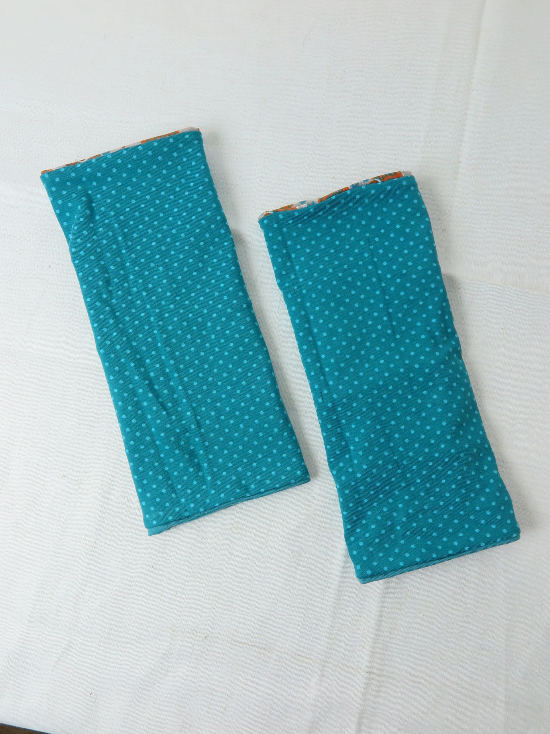 SiSie Pulswärmer lang #10585 – Bild 3