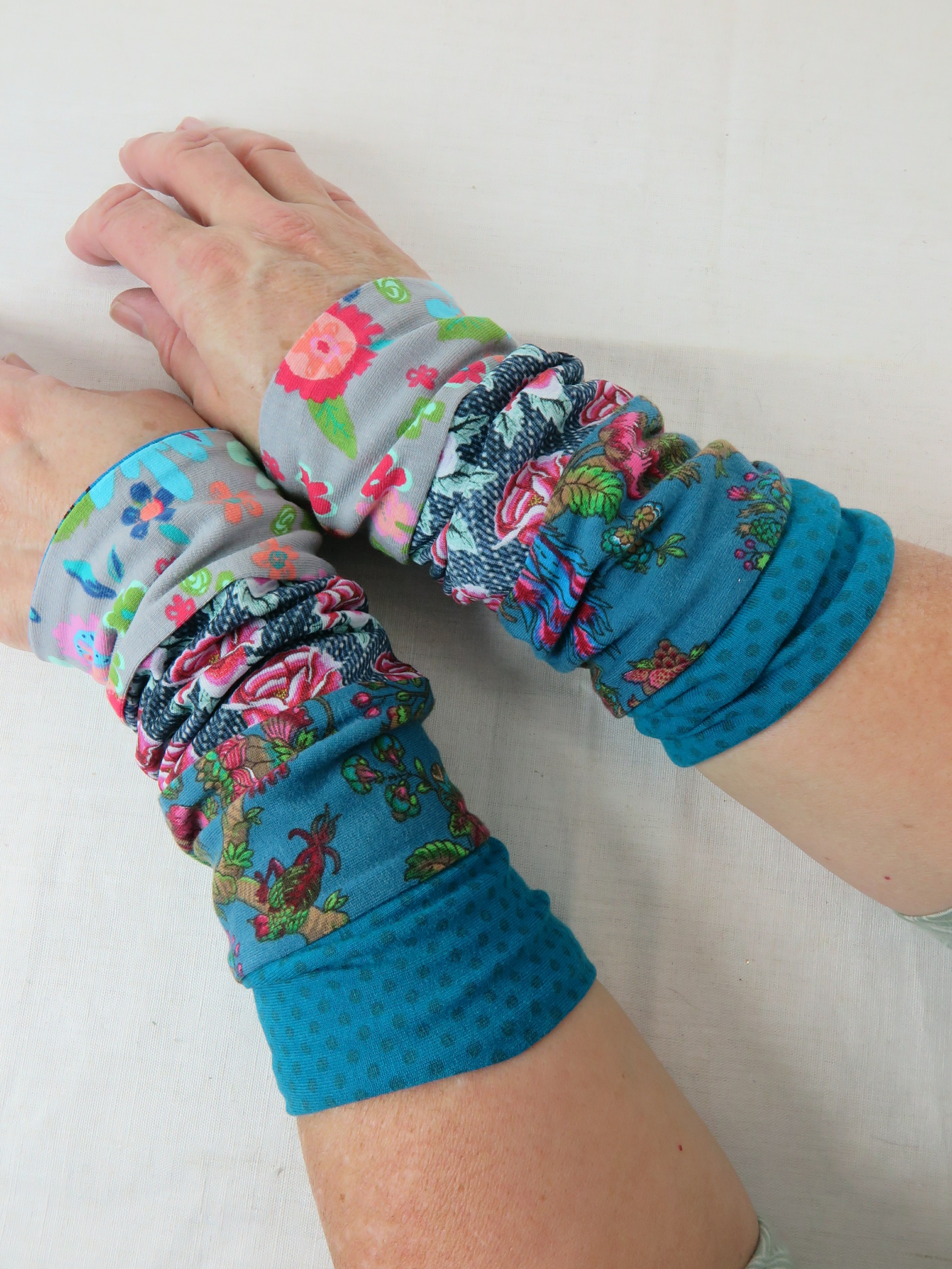 SiSie Pulswärmer lang #10586