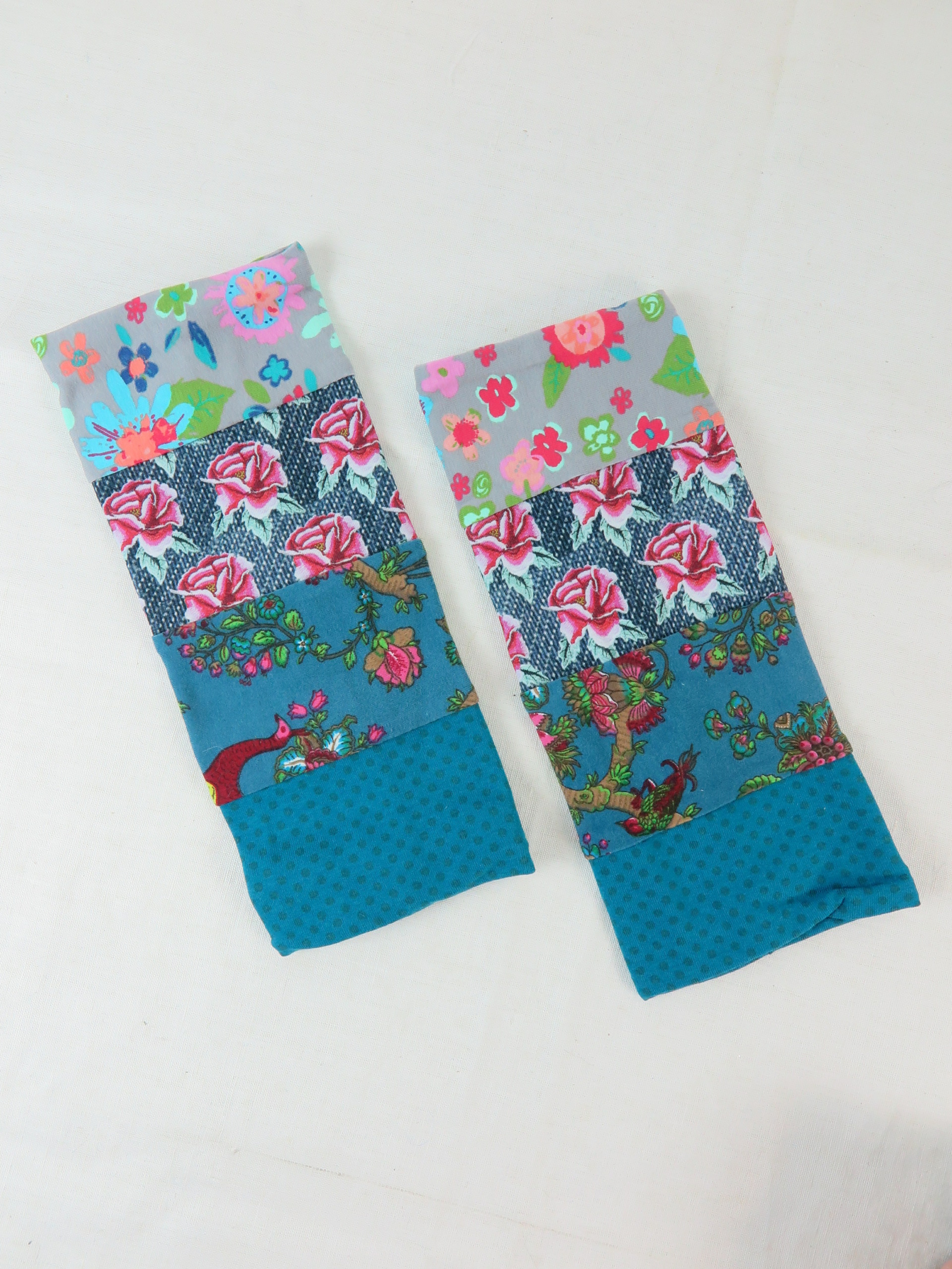 SiSie Pulswärmer lang #10586 – Bild 2