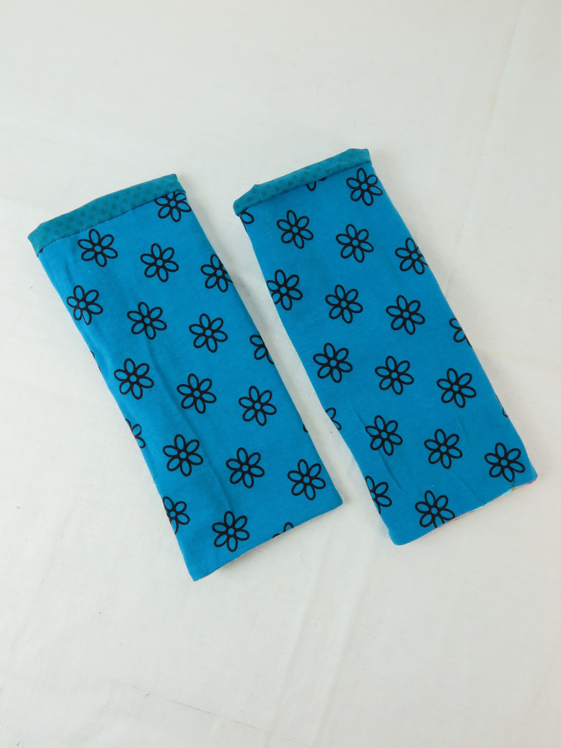 SiSie Pulswärmer lang #10586 – Bild 3