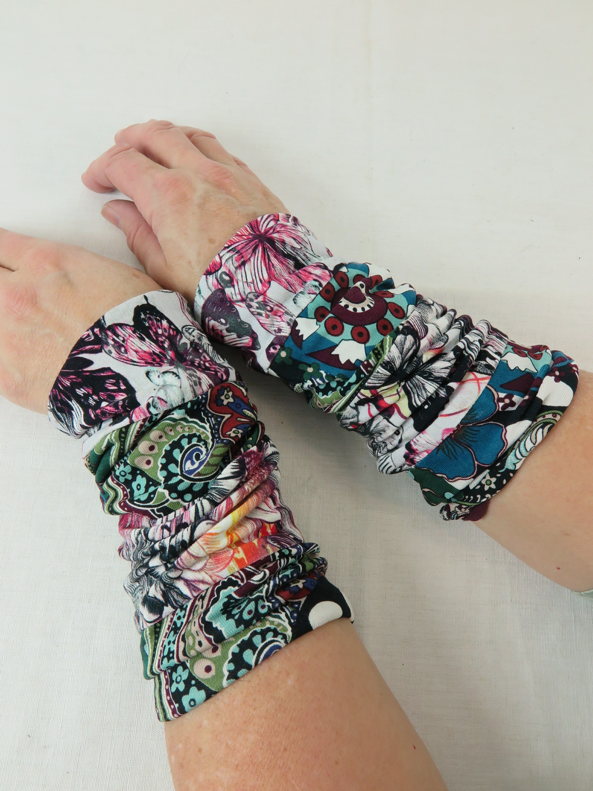 SiSie Pulswärmer lang #10587