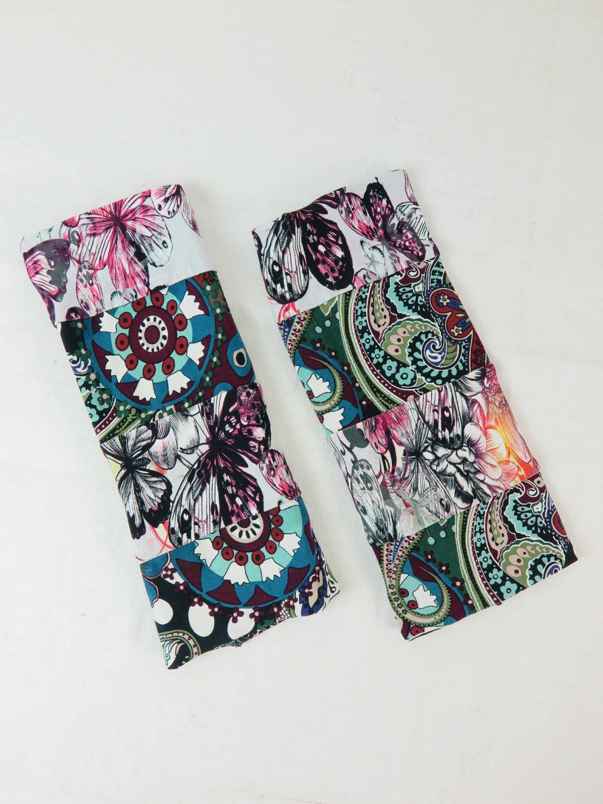 SiSie Pulswärmer lang #10587 – Bild 2