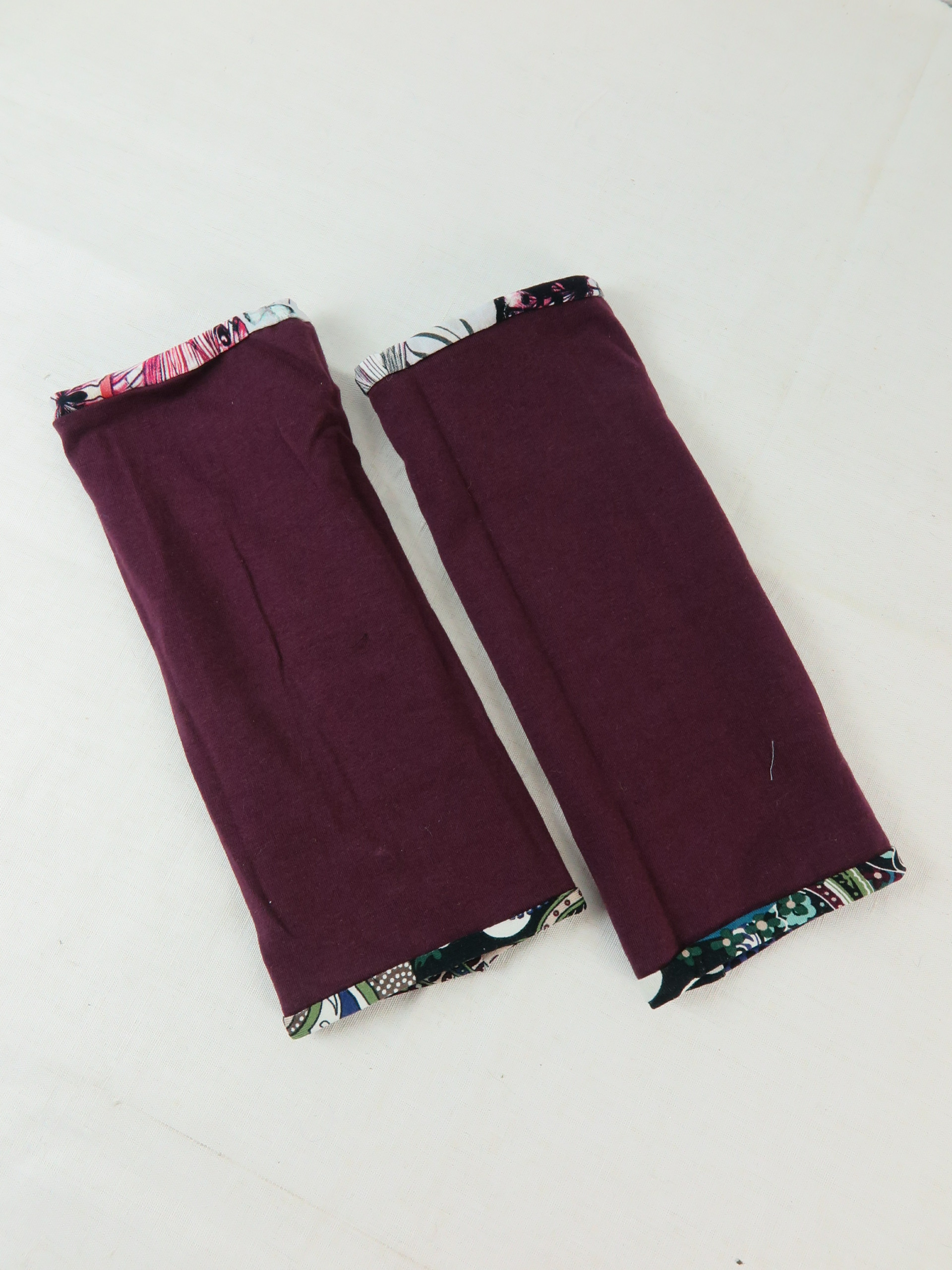 SiSie Pulswärmer lang #10587 – Bild 3