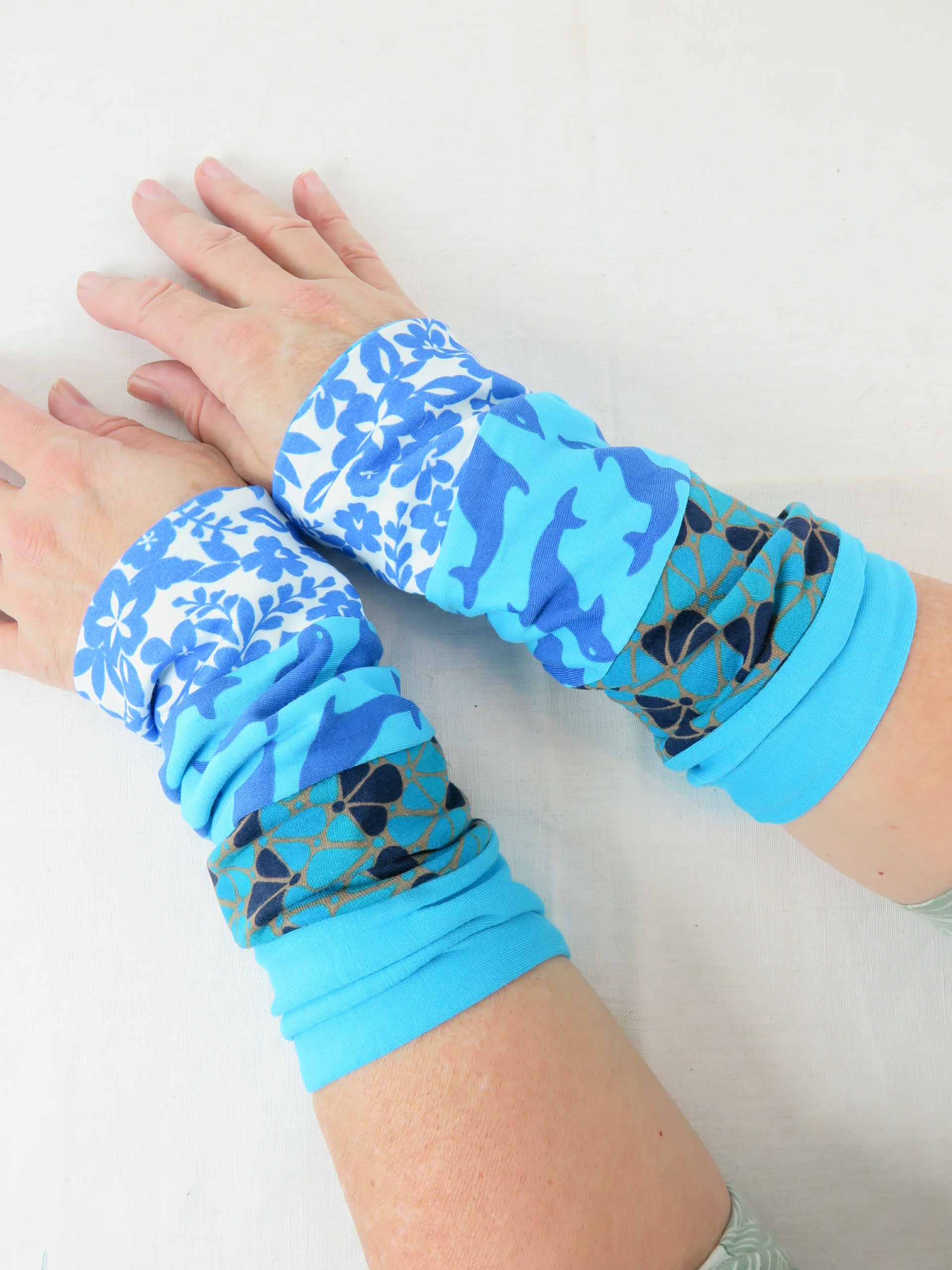 SiSie Pulswärmer lang #10589