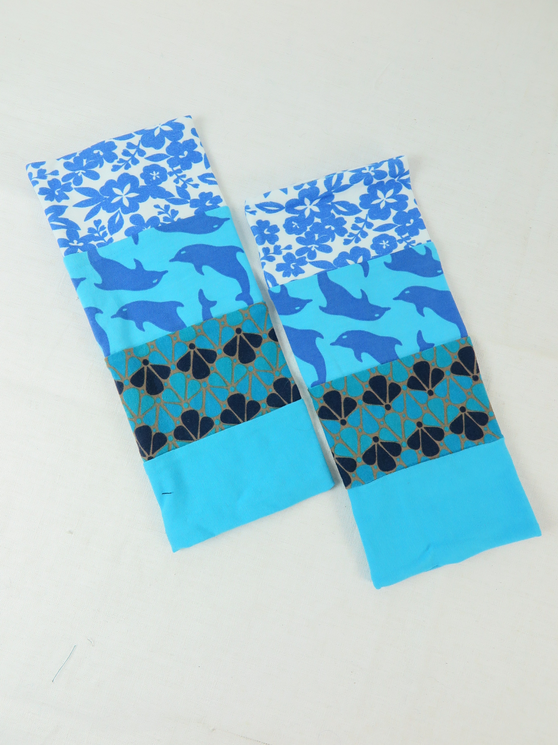 SiSie Pulswärmer lang #10589 – Bild 2