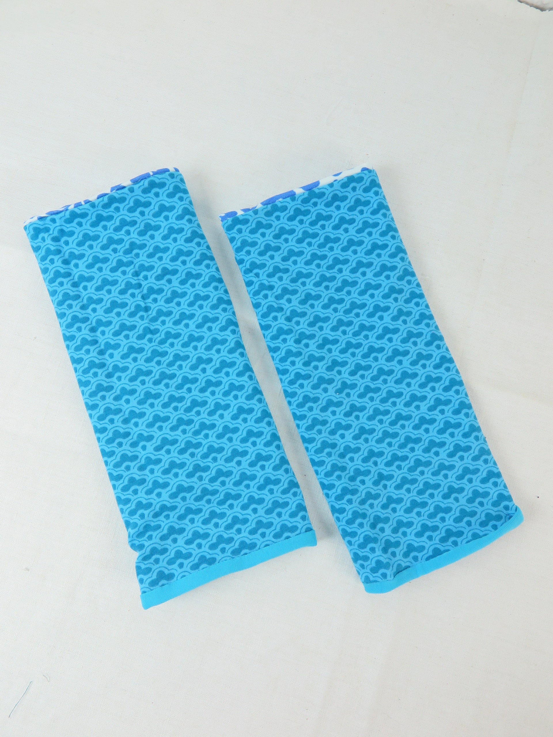 SiSie Pulswärmer lang #10589 – Bild 3