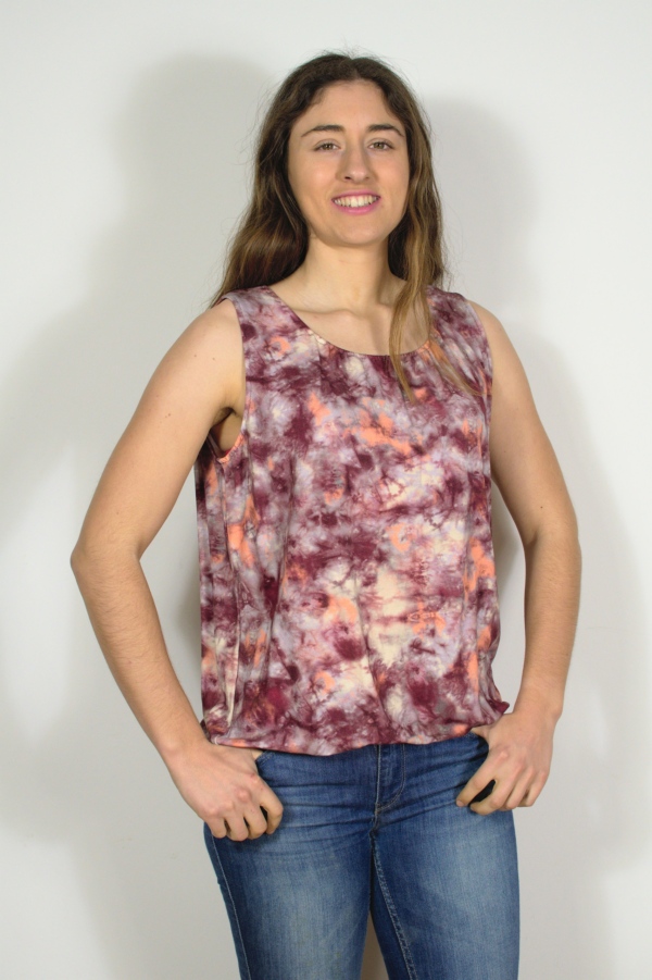 SiSie Ballon-Top #11058