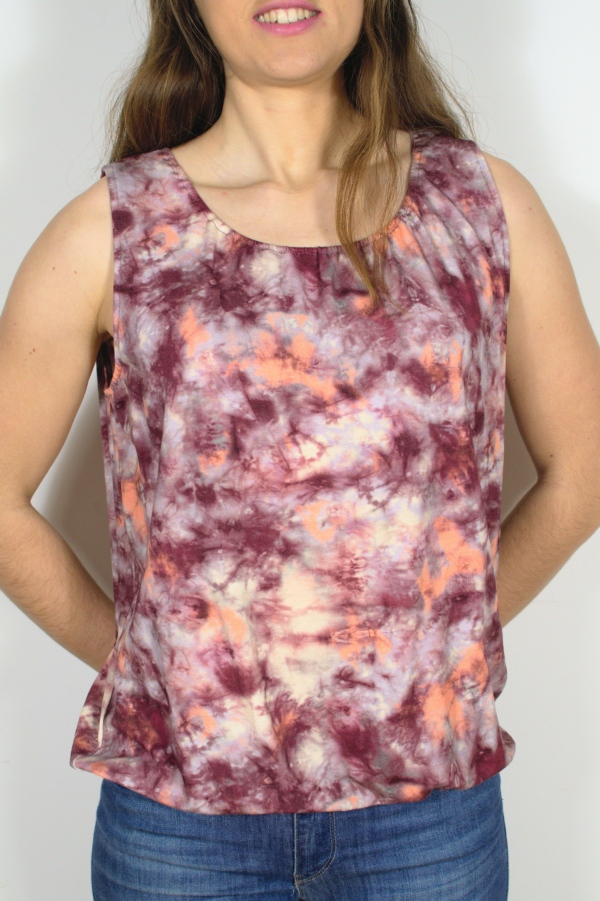 SiSie Ballon-Top #11058 – Bild 3