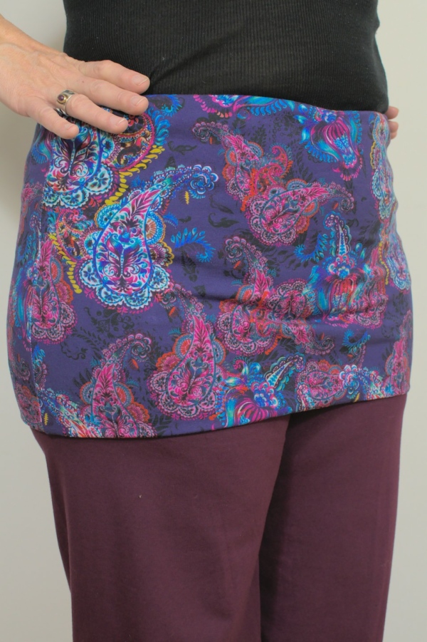 SiSie Yogahose, Baumwollhose, Oekotex #11165 – Bild 4