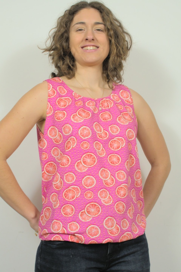 SiSie Ballon-Top #11135