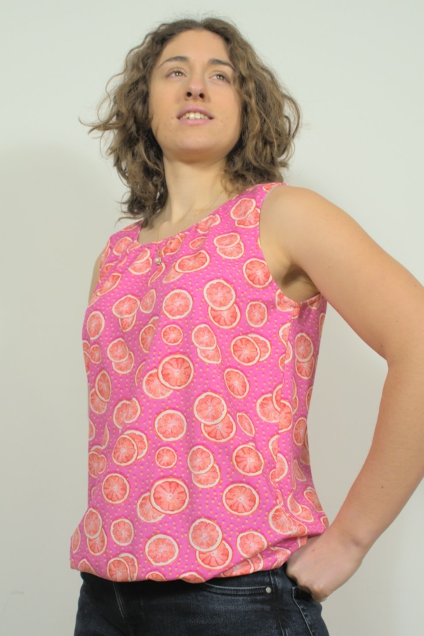 SiSie Ballon-Top #11135 – Bild 2