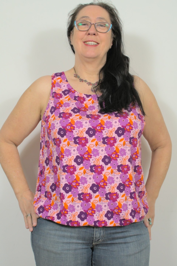 SiSie Ballon-Top #11136