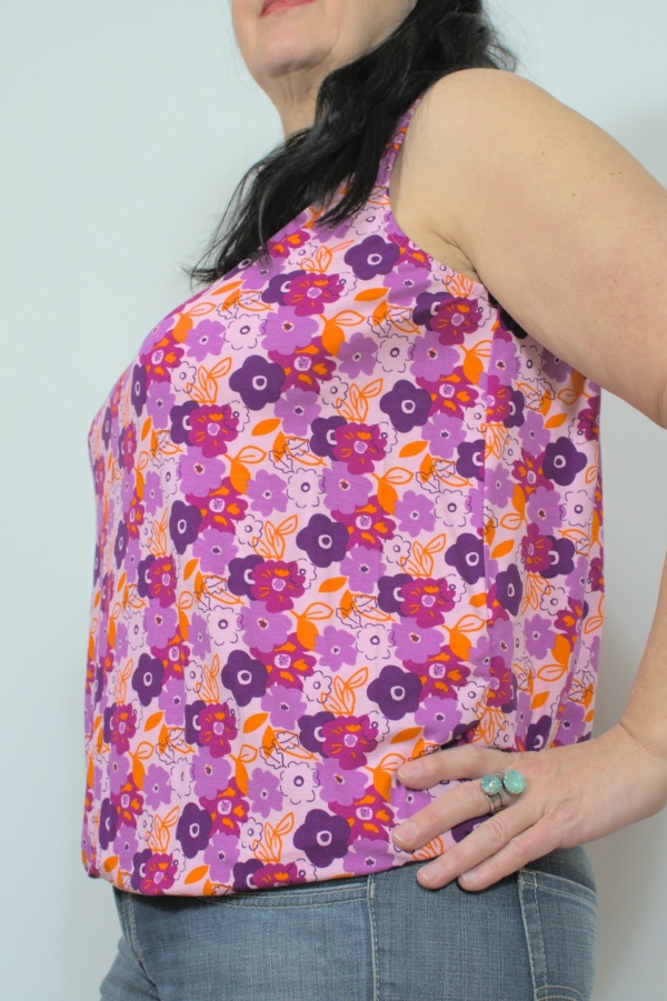 SiSie Ballon-Top #11136 – Bild 3
