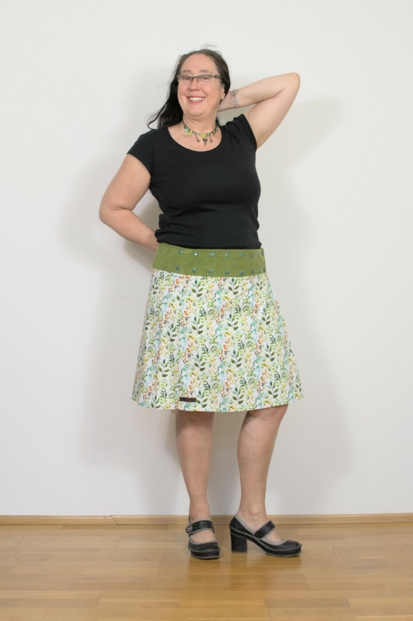 SiSie Wenderock Lang #11185 – Bild 3