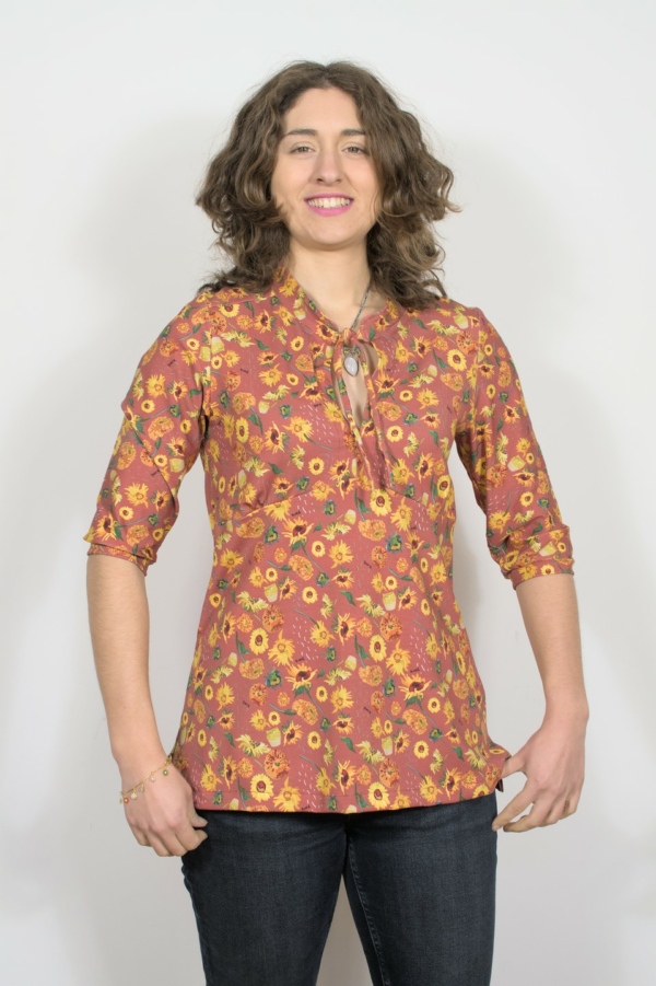 SiSie Tunika Shirt #11226