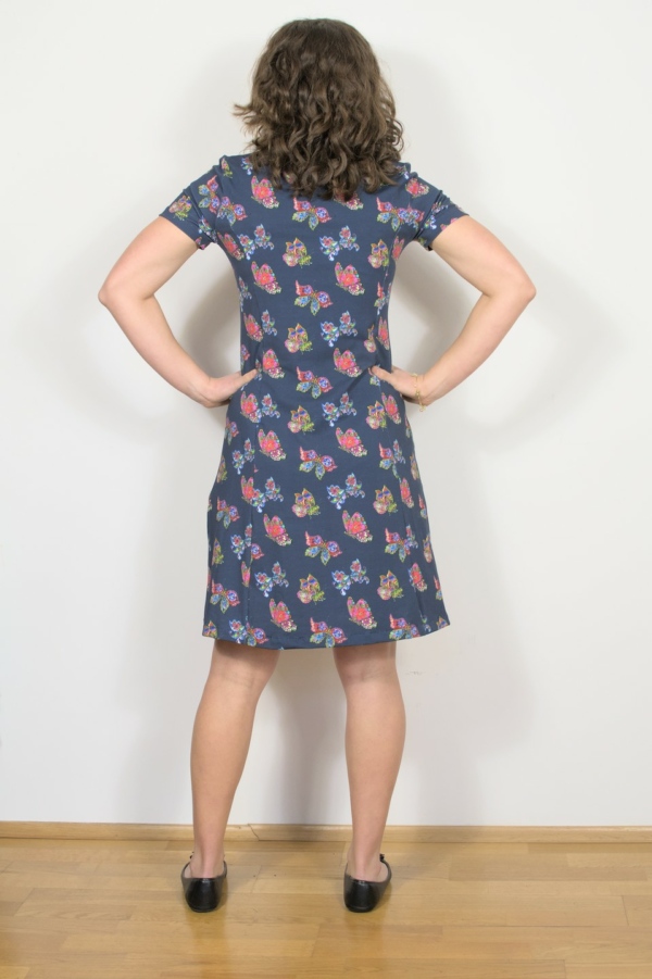 SiSie Prinzessinen-Kleid #11211 – Bild 3