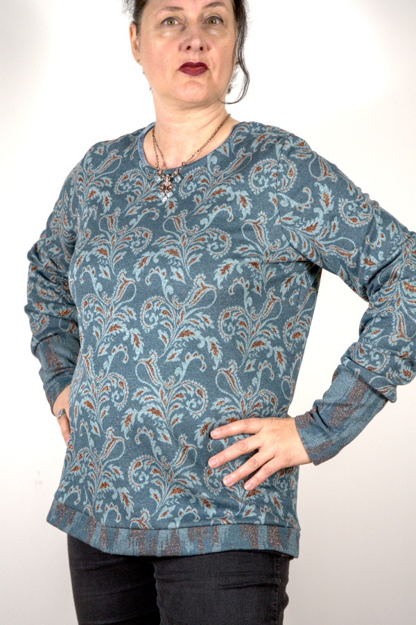 SiSie Pullover #11249