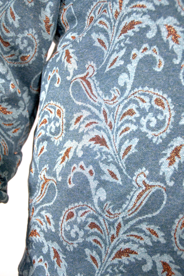 SiSie Pullover #11249 – Bild 4