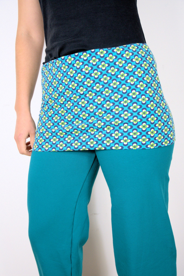 SiSie Yoga Freizeit Hose #11285 – Bild 4