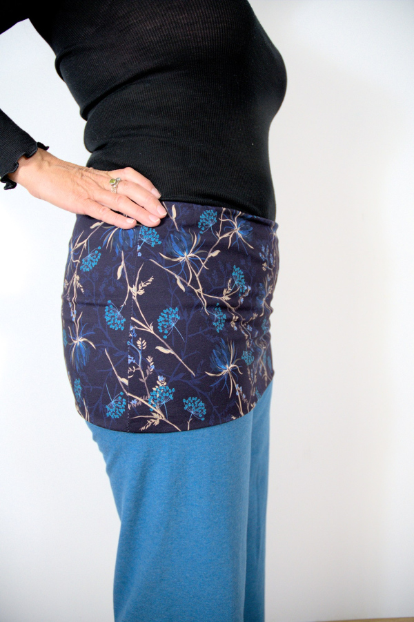 SiSie Yoga Freizeit Hose #11287 – Bild 4