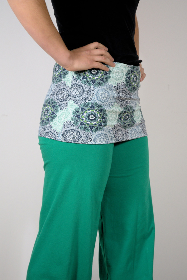 SiSie Yoga Freizeit Hose #11288 – Bild 4