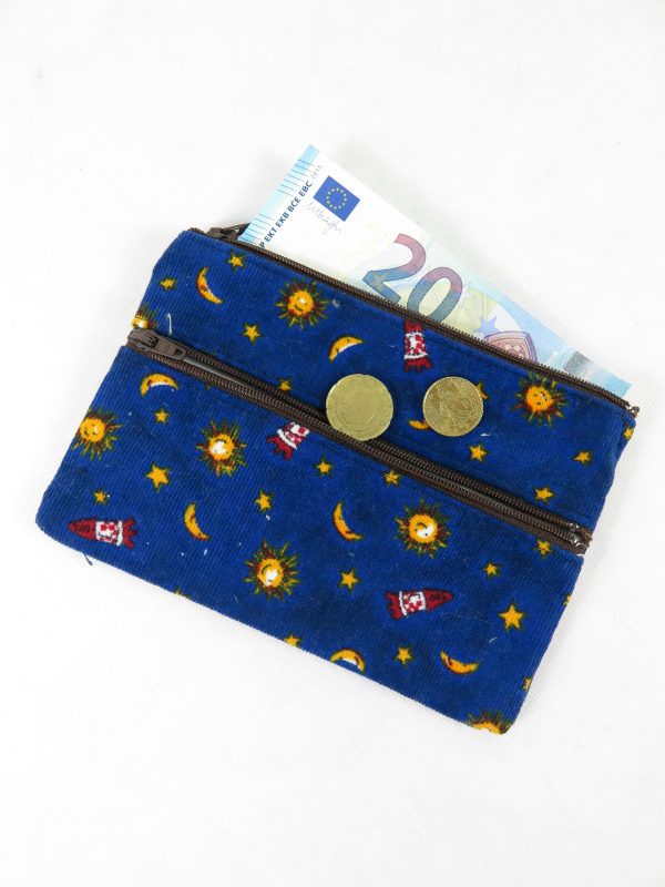 Börse Portemonnaie #11339
