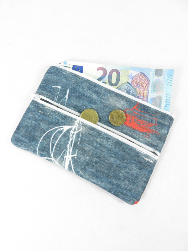 Börse Portemonnaie #11337