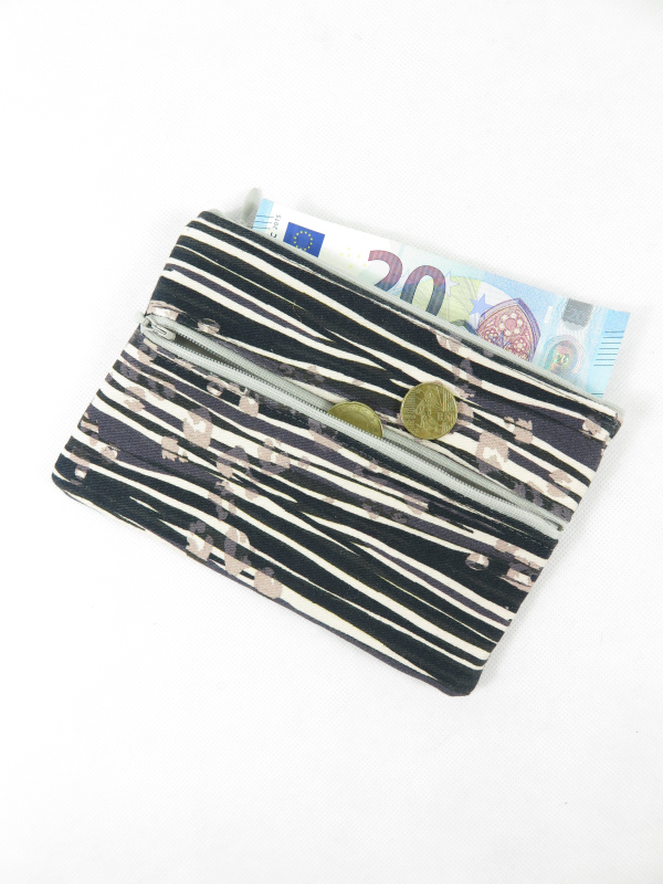 Börse Portemonnaie #11335