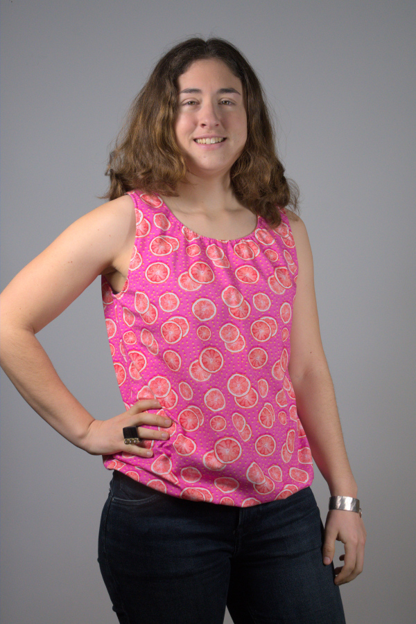SiSie Ballon-Top #11353